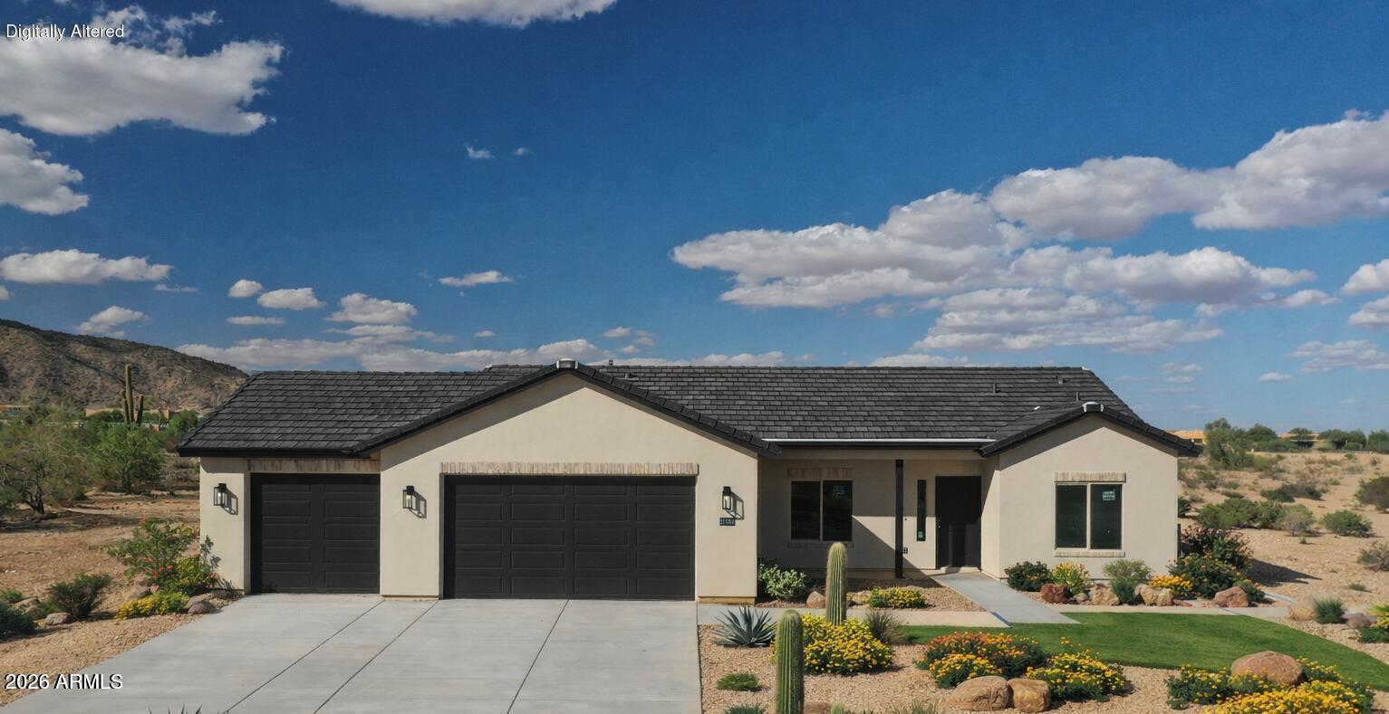 5813 N Jessie Road, Casa Grande, AZ 85194