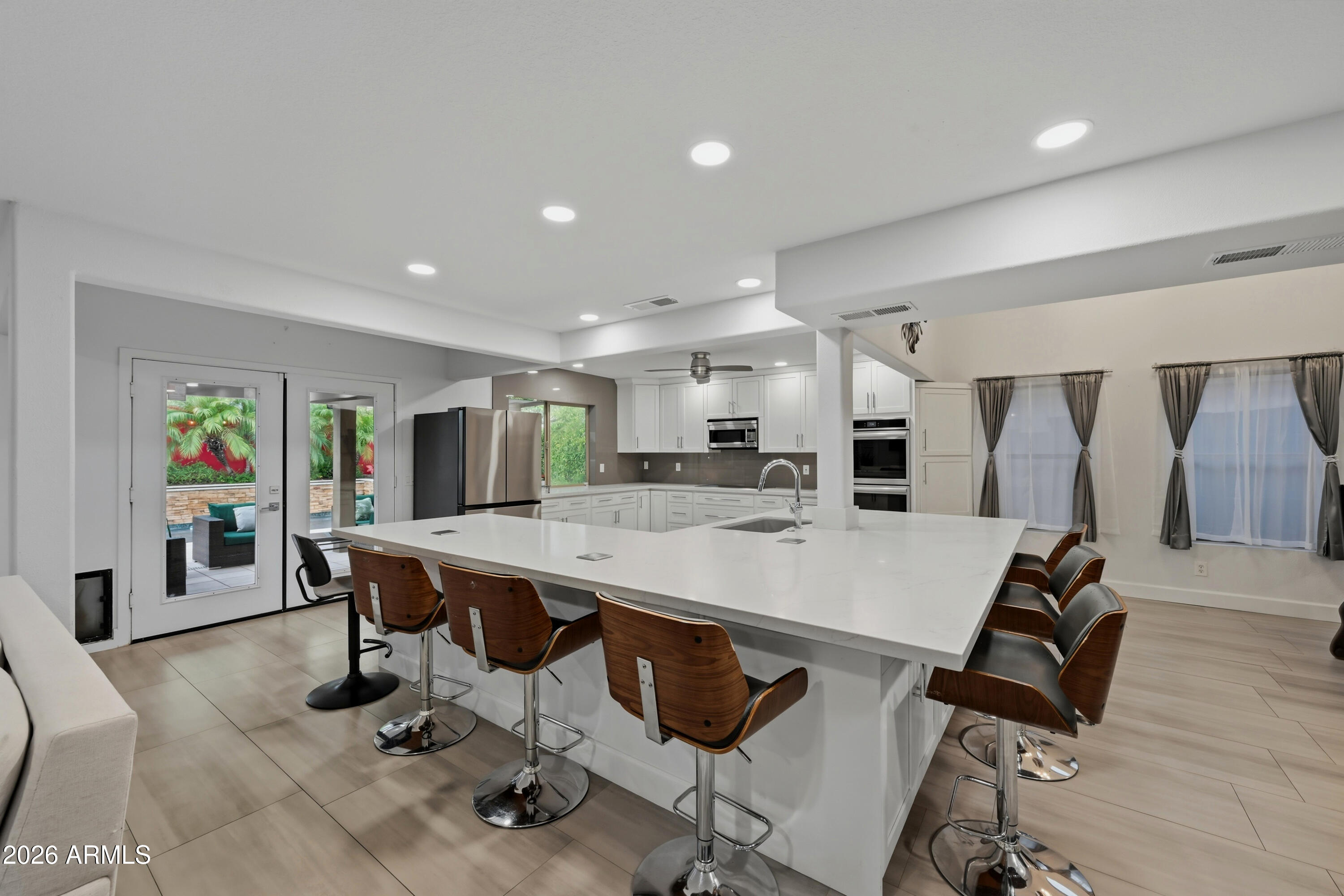 4626 E Adobe Drive, Phoenix, AZ 85050