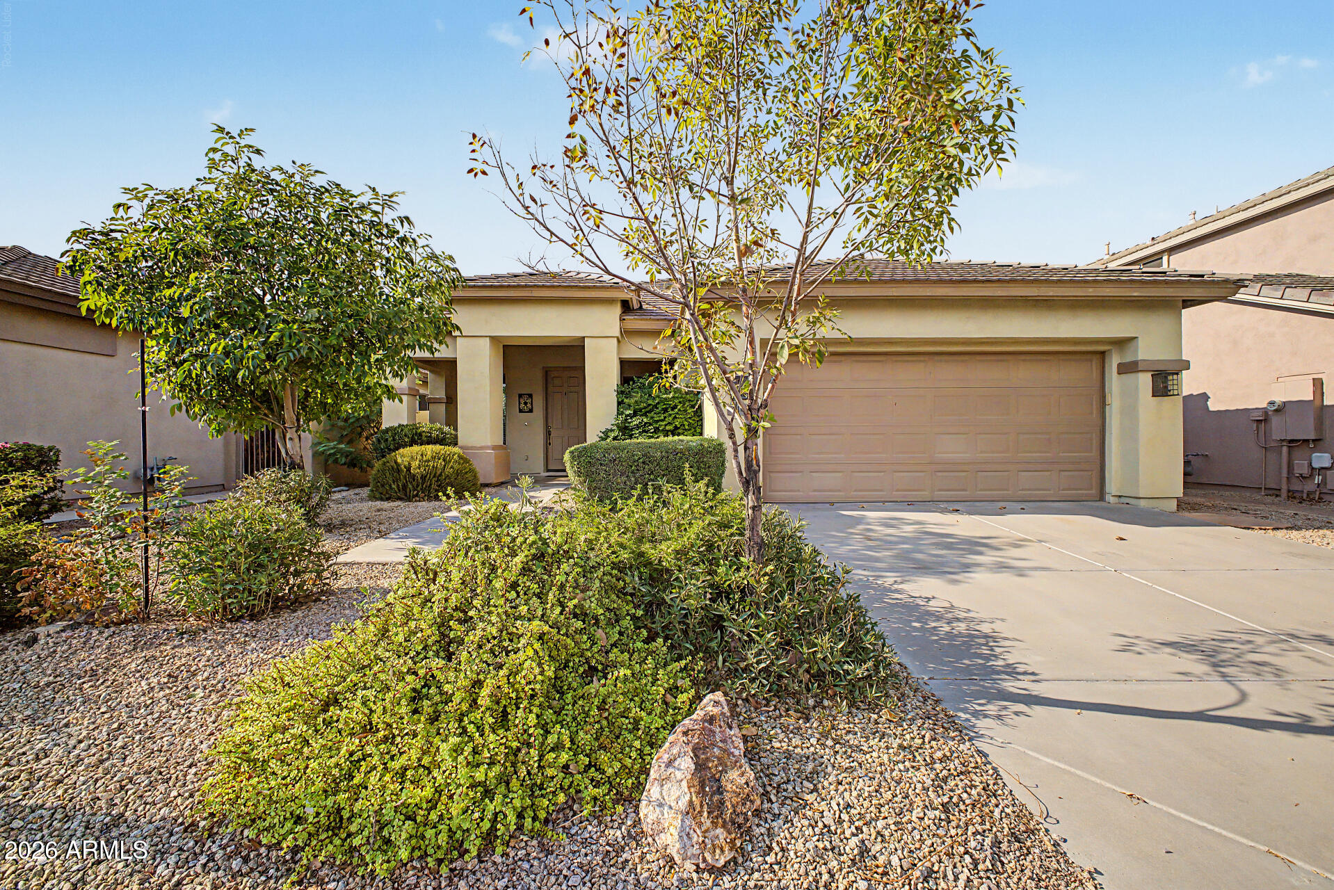616 E KRISTA Way, Tempe, AZ 85284