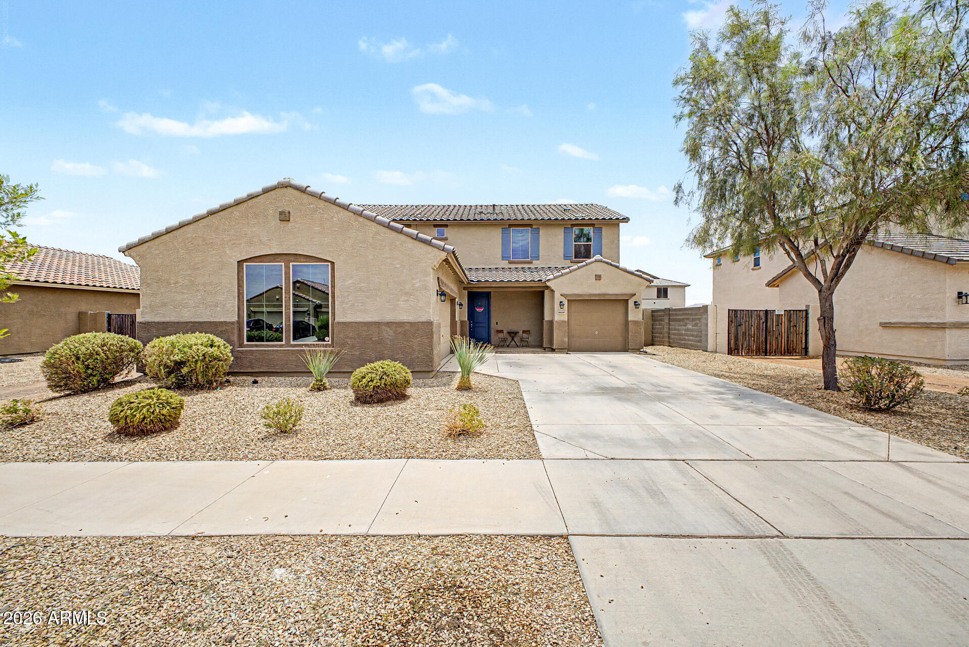 18639 W VIA MONTOYA Drive, Surprise, AZ 85387