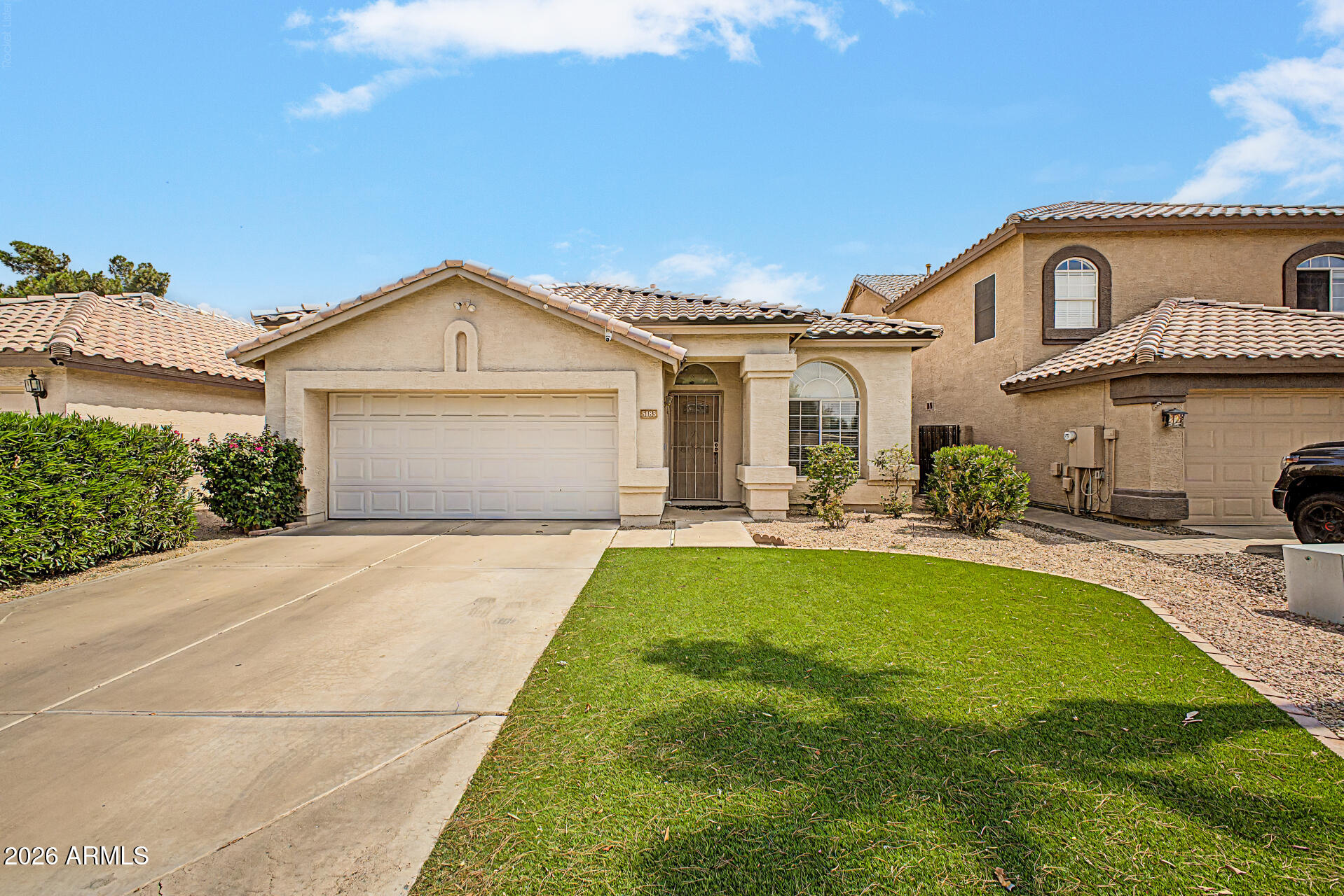 5183 W MEGAN Street, Chandler, AZ 85226