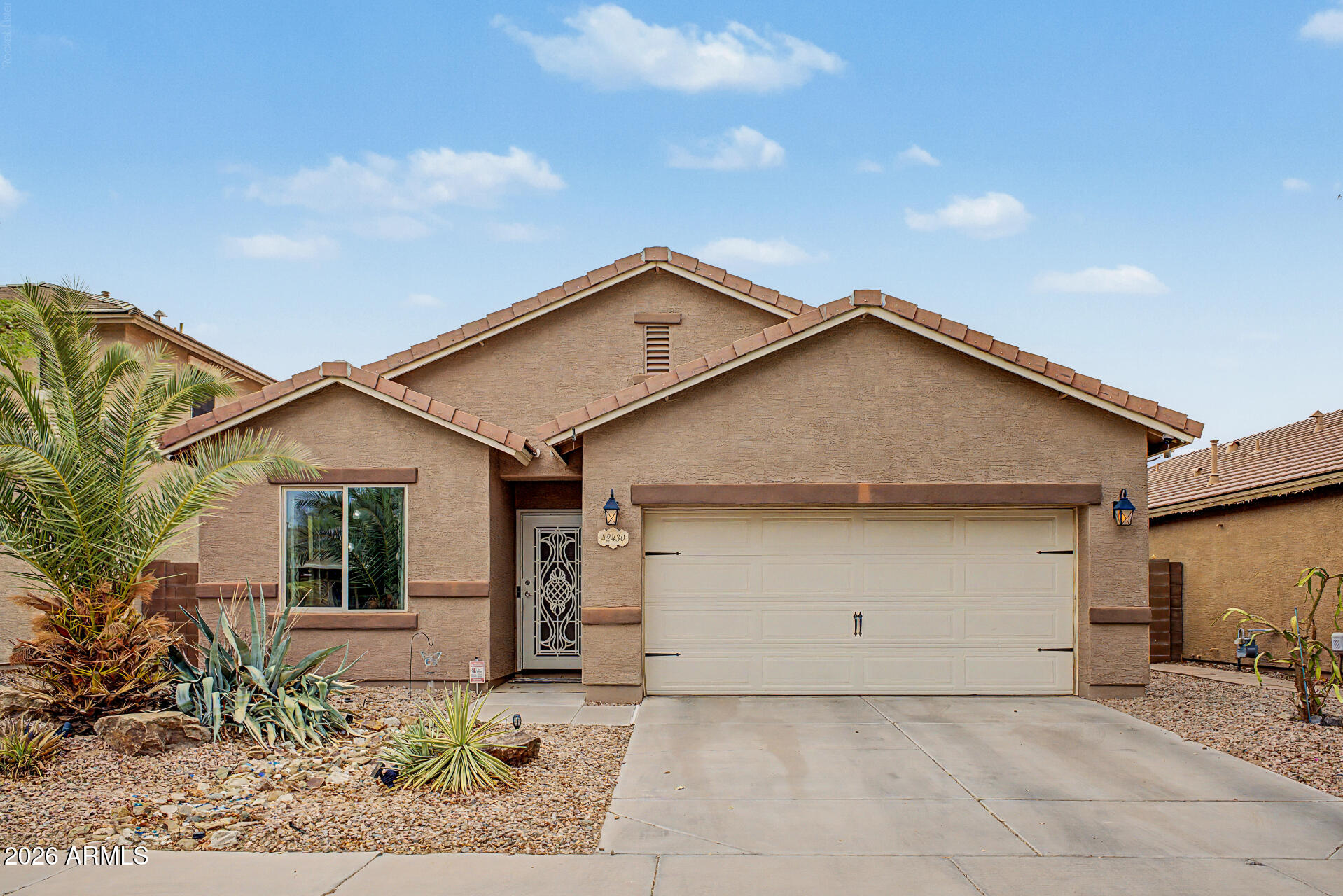 42430 W MONTEVERDE Drive 42430 W Mo, Maricopa, AZ 85138
