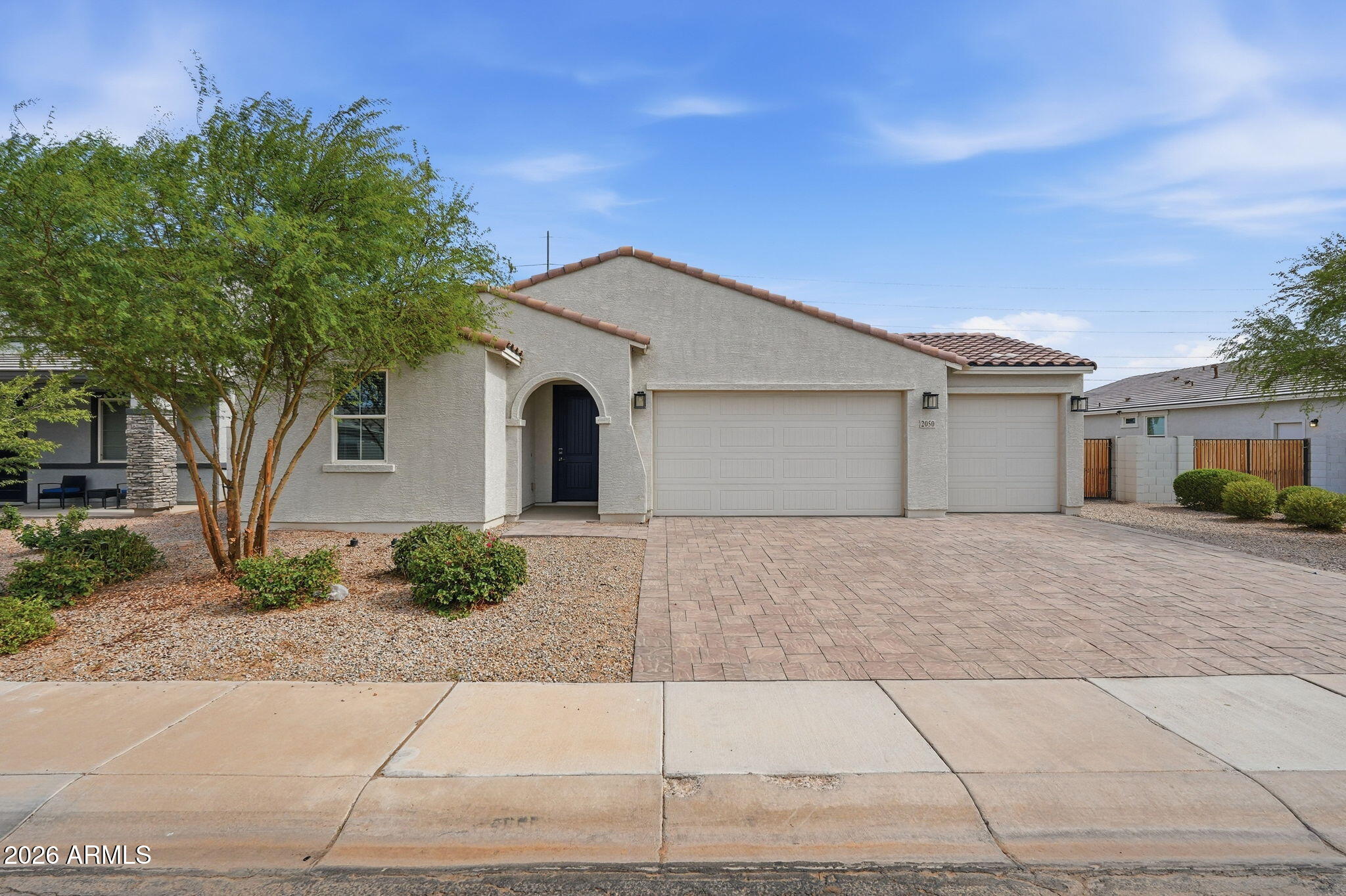 2050 E PIEDMONT Place, Casa Grande, AZ 85122