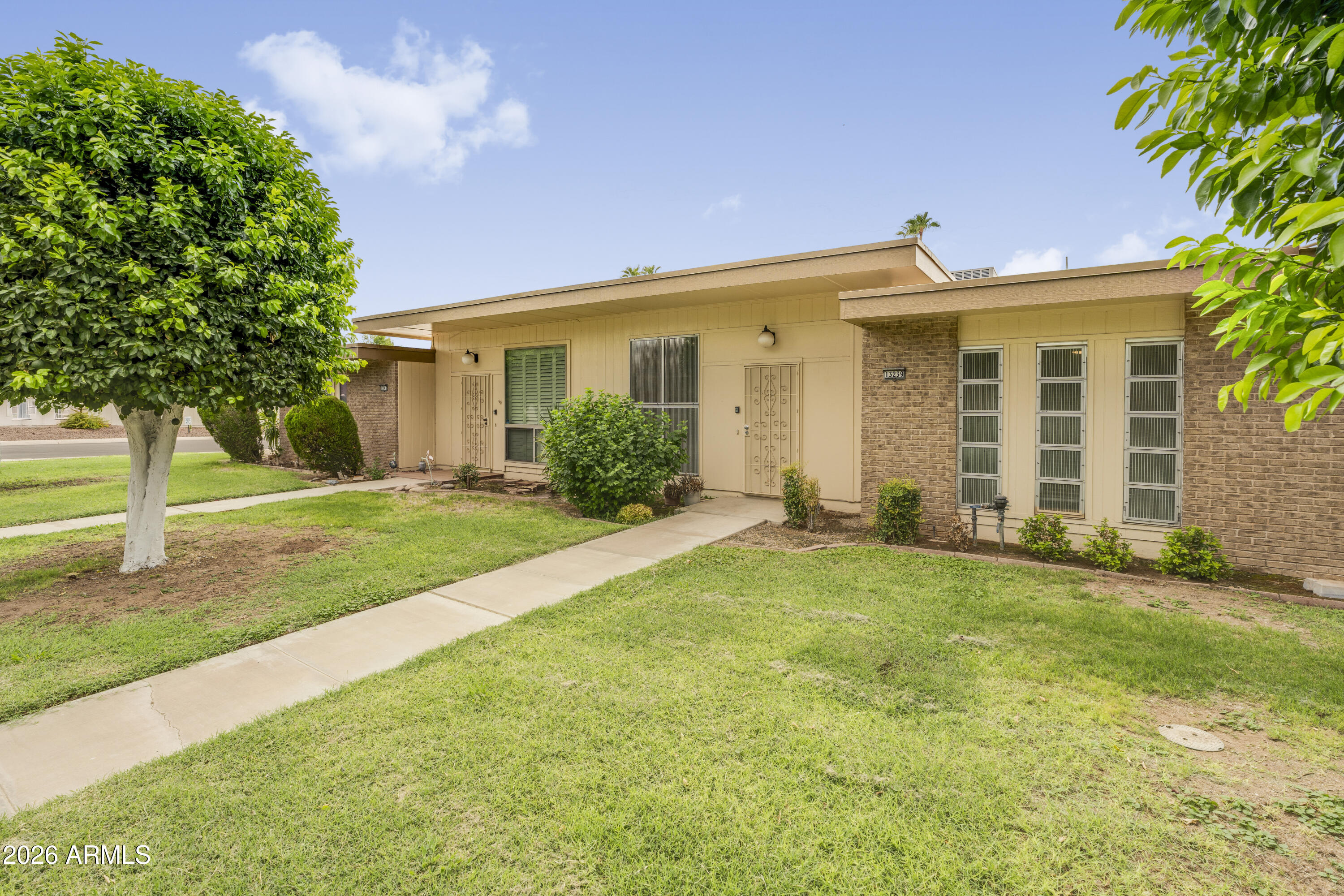 13239 N 99TH Drive, Sun City, AZ 85351