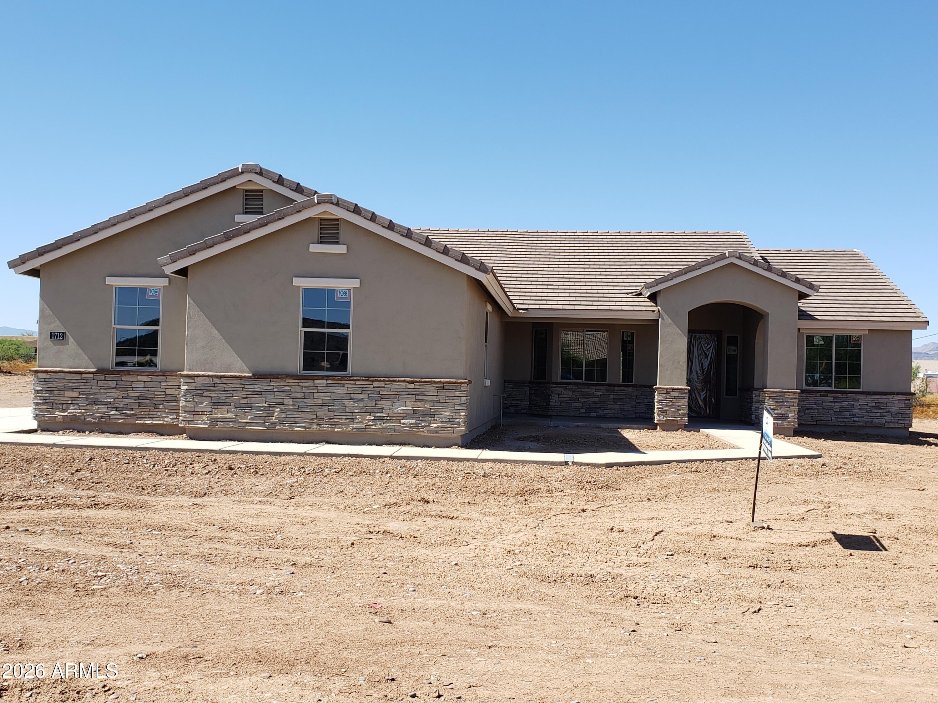 5267 W ADOBE DAM Drive, Queen Creek, AZ 85144