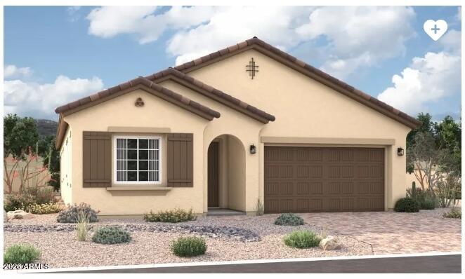 20215 W GLENROSA Avenue, Buckeye, AZ 85396