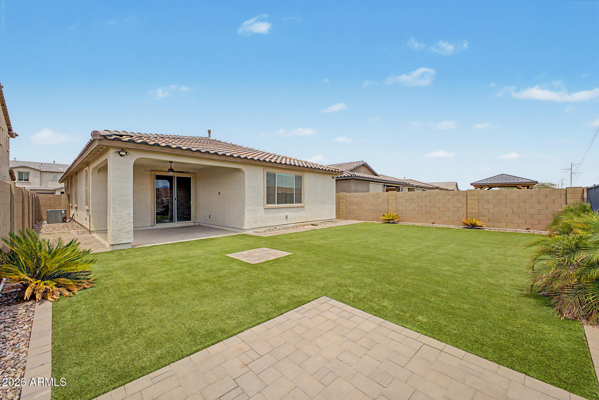 12035 W WIER Avenue, Avondale, AZ 85323
