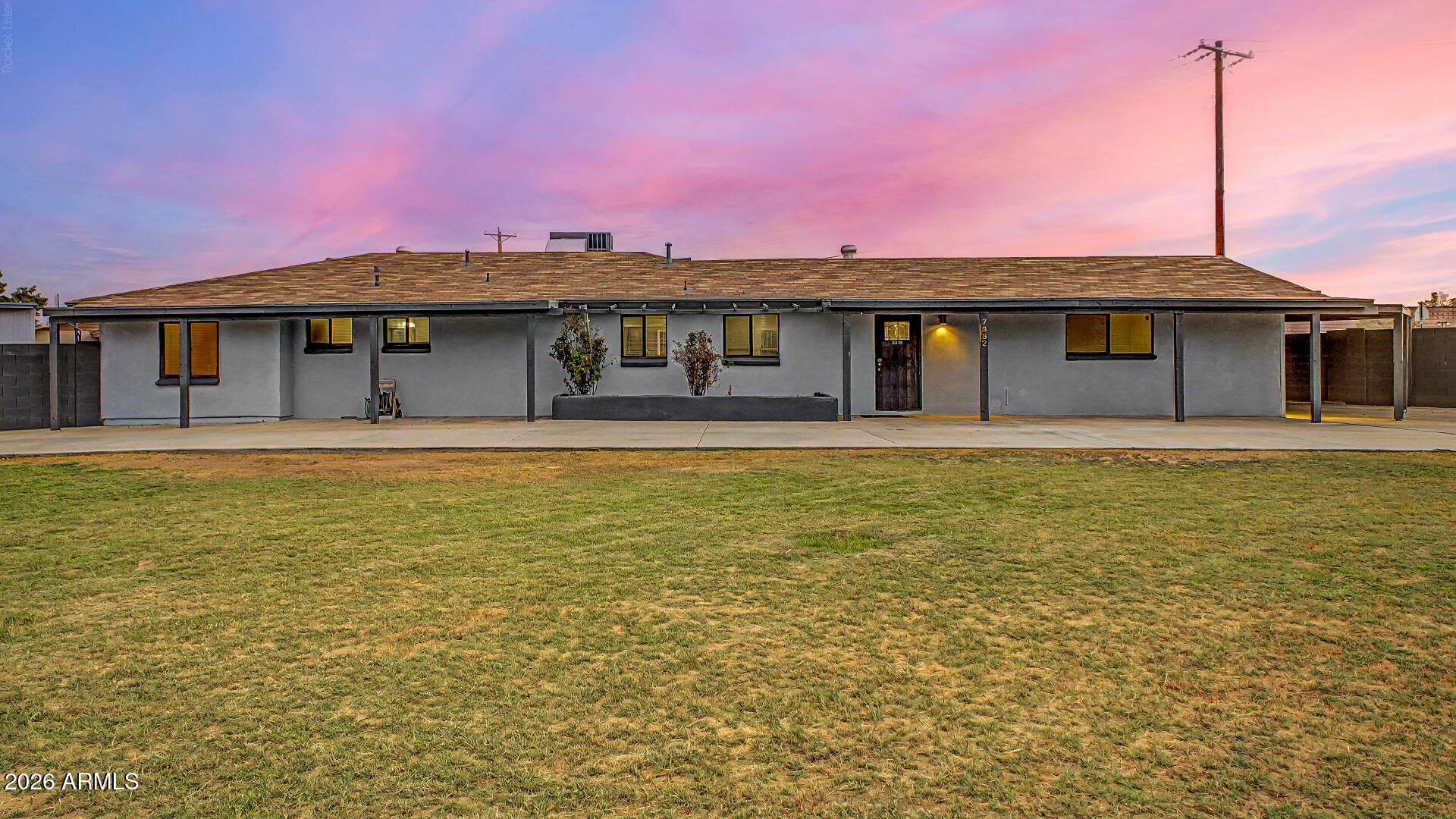 7332 N 17TH Avenue, Phoenix, AZ 85021