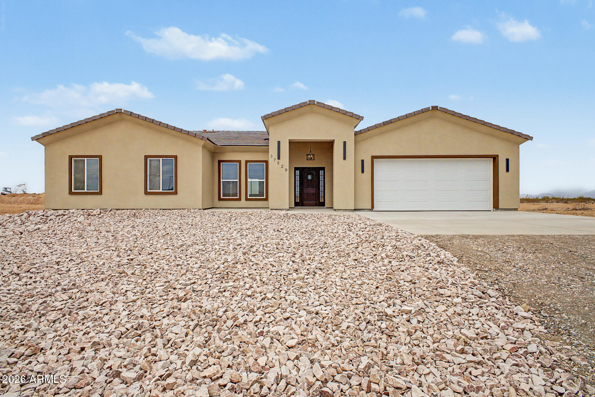 37529 W DENTON Street, Tonopah, AZ 85354