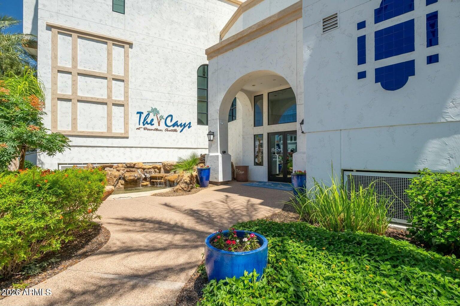 2511 W QUEEN CREEK Road 266, Chandler, AZ 85248