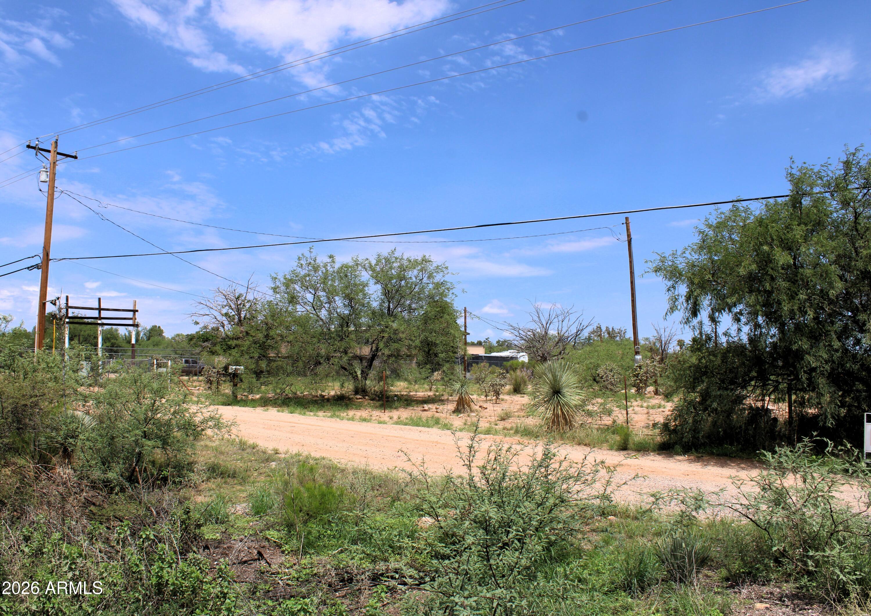 6281 E AZ-90 49, Sierra Vista, AZ 85635