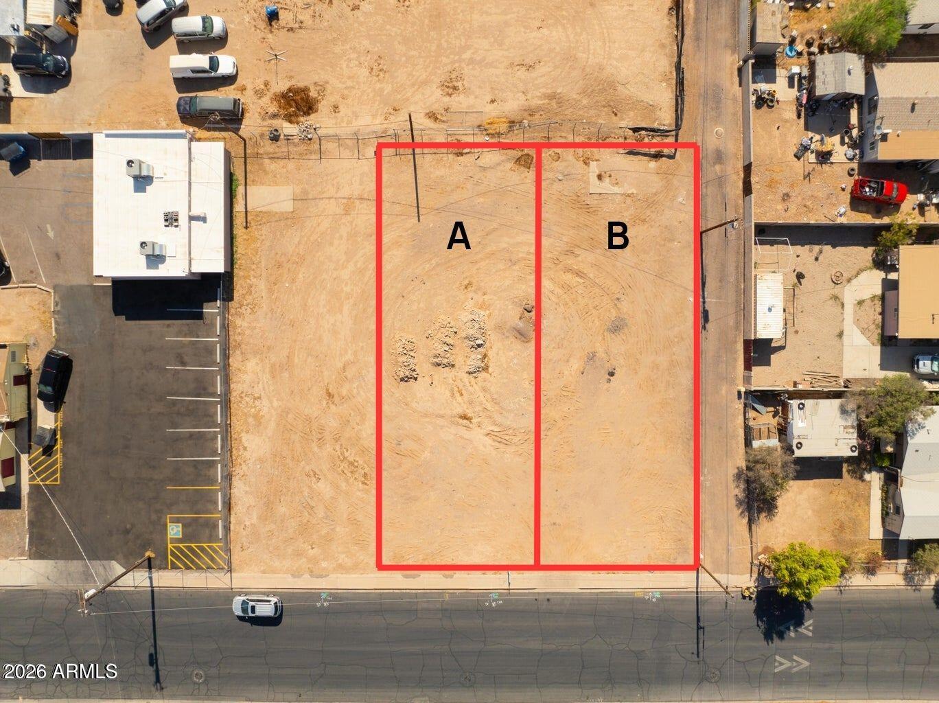 - N 6th Street 12, Avondale, AZ 85323