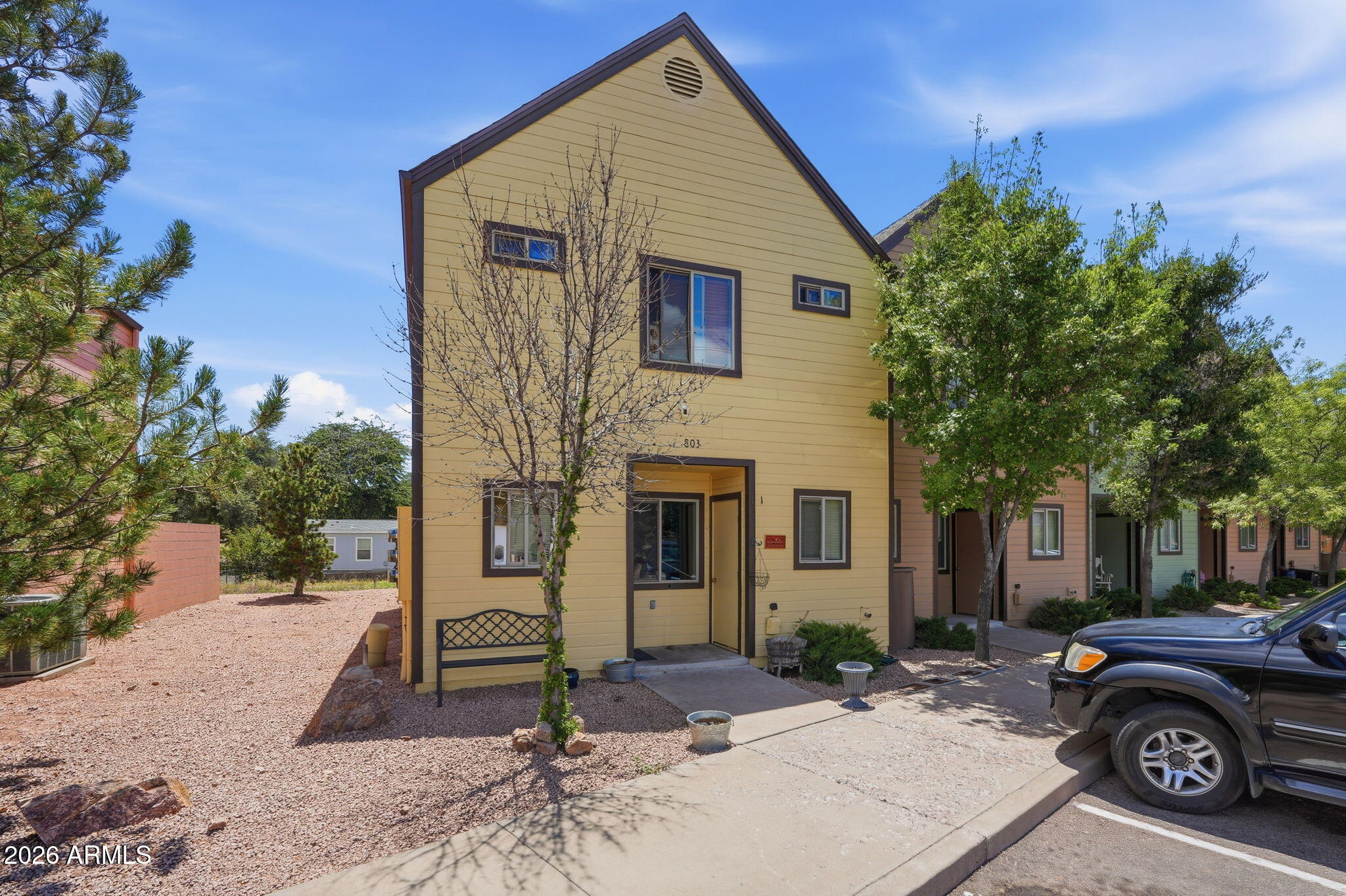 803 W LONGHORN Road 1, Payson, AZ 85541