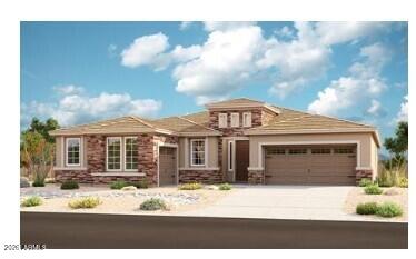 24234 N 172ND Lane, Surprise, AZ 85387