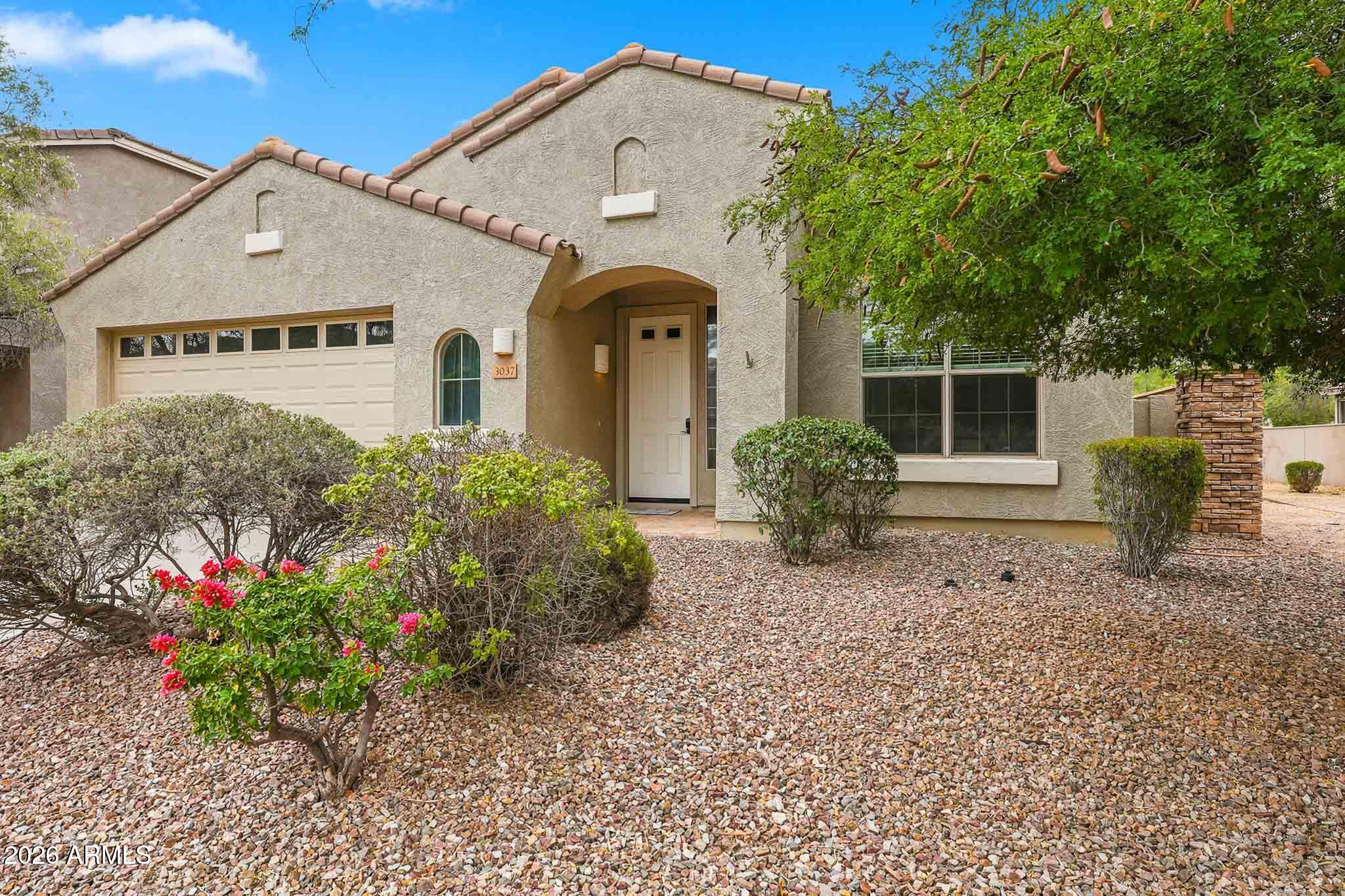 3037 W GRAN PARADISO Drive, Phoenix, AZ 85086