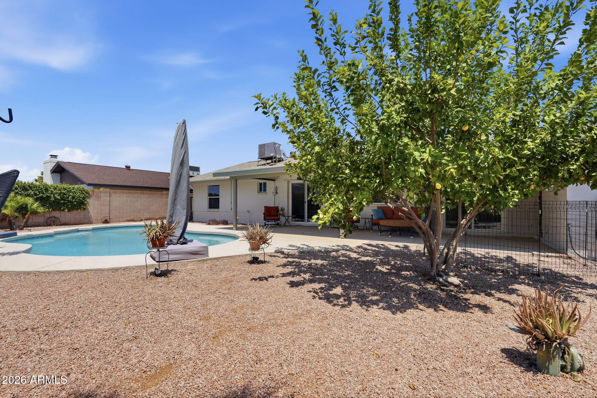 846 N WHITING Circle, Mesa, AZ 85213