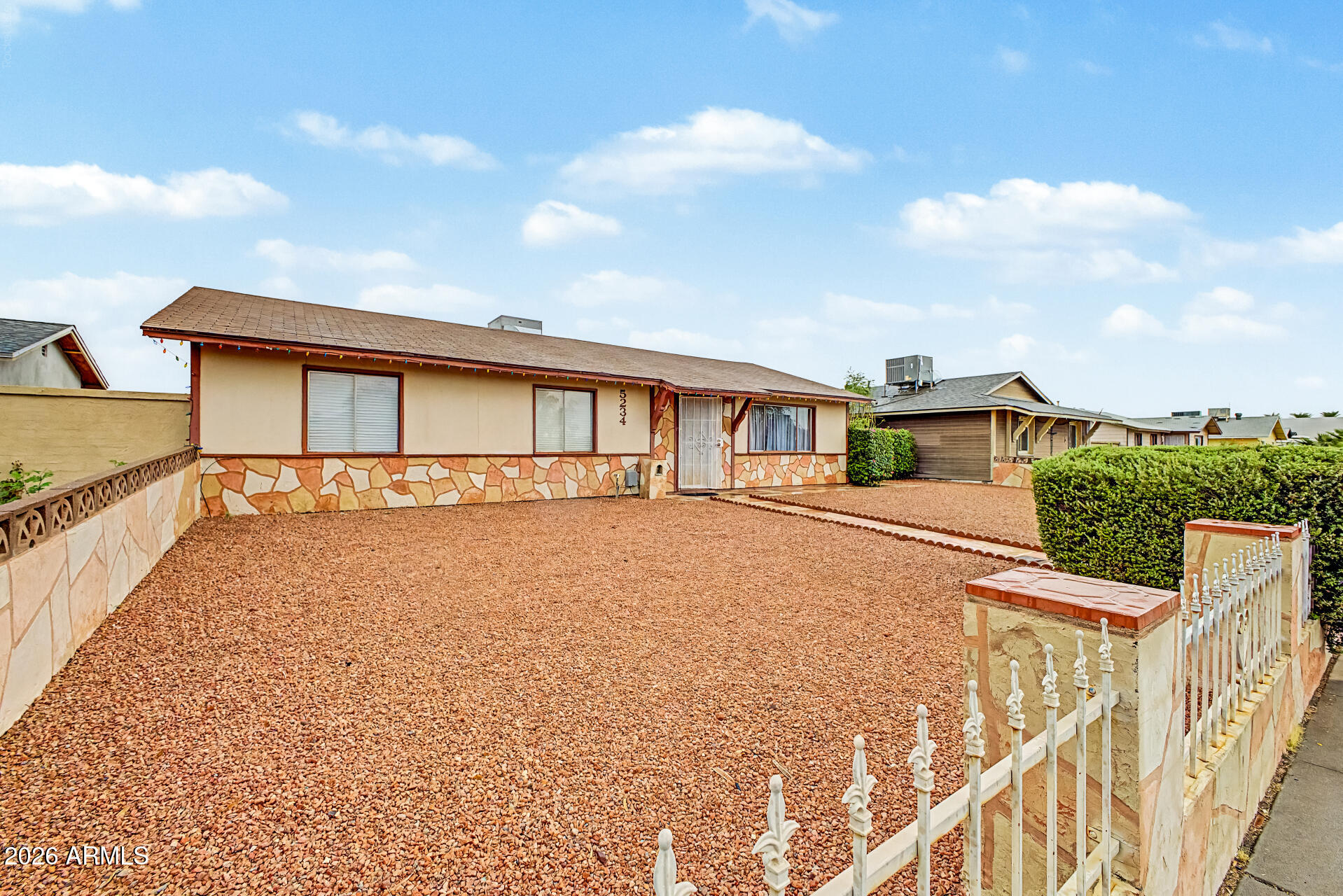 5234 S 44TH Place, Phoenix, AZ 85040