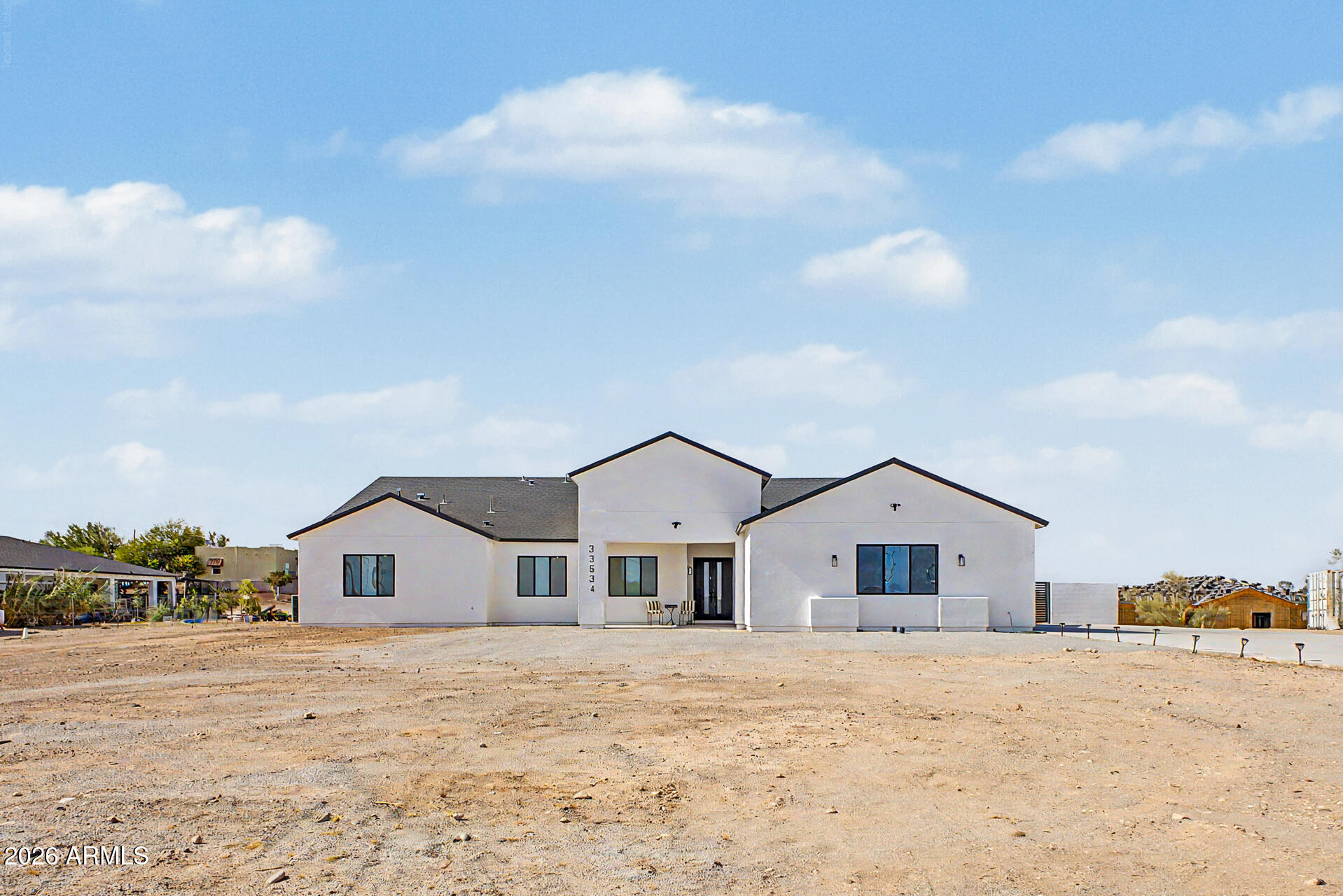 33634 W EARLL Drive, Tonopah, AZ 85354