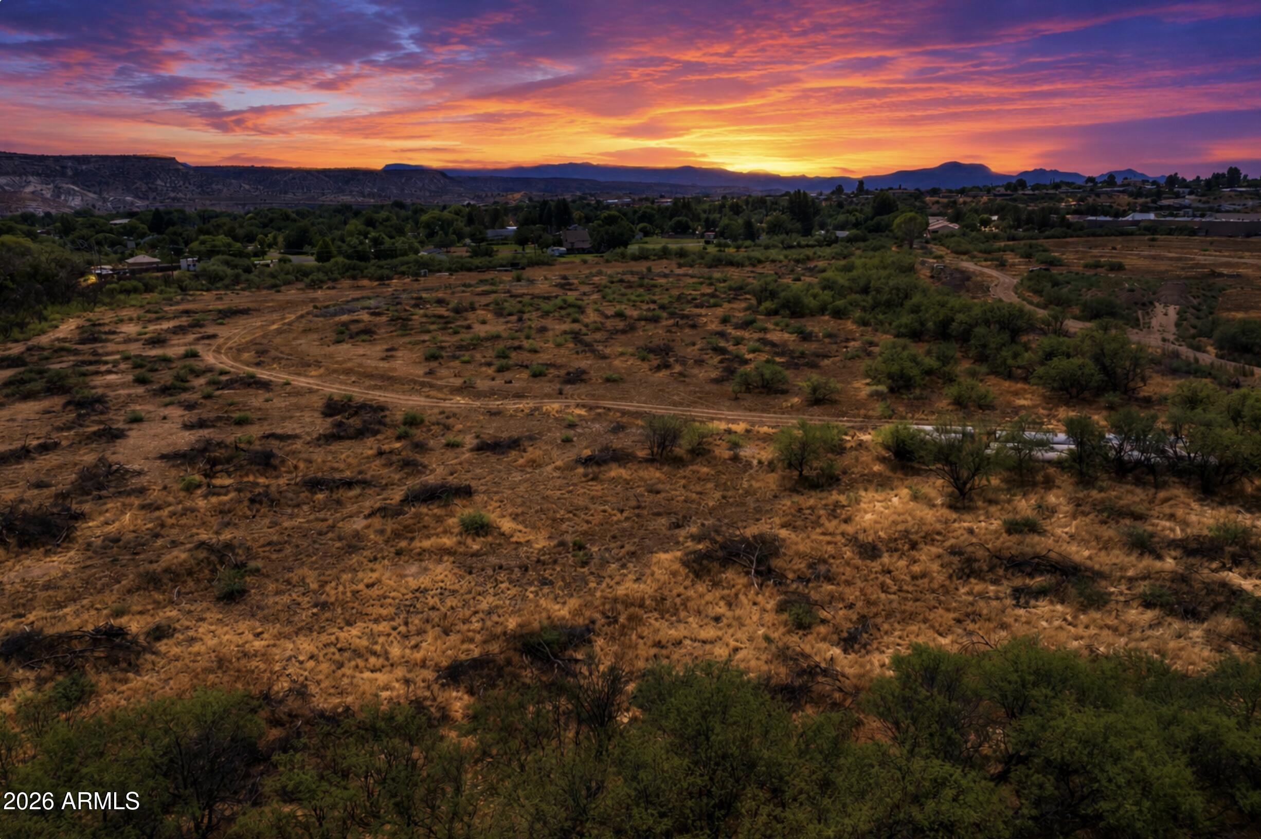 800 Finnie Flat Road ---, Camp Verde, AZ 86322