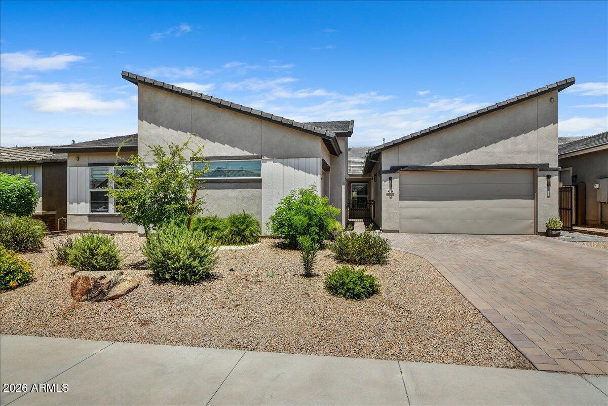 4218 E DESERT VISTA Trail, Cave Creek, AZ 85331