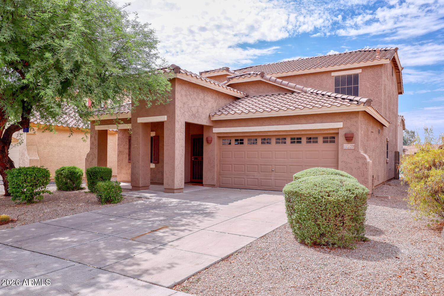 17255 W RIMROCK Street, Surprise, AZ 85388