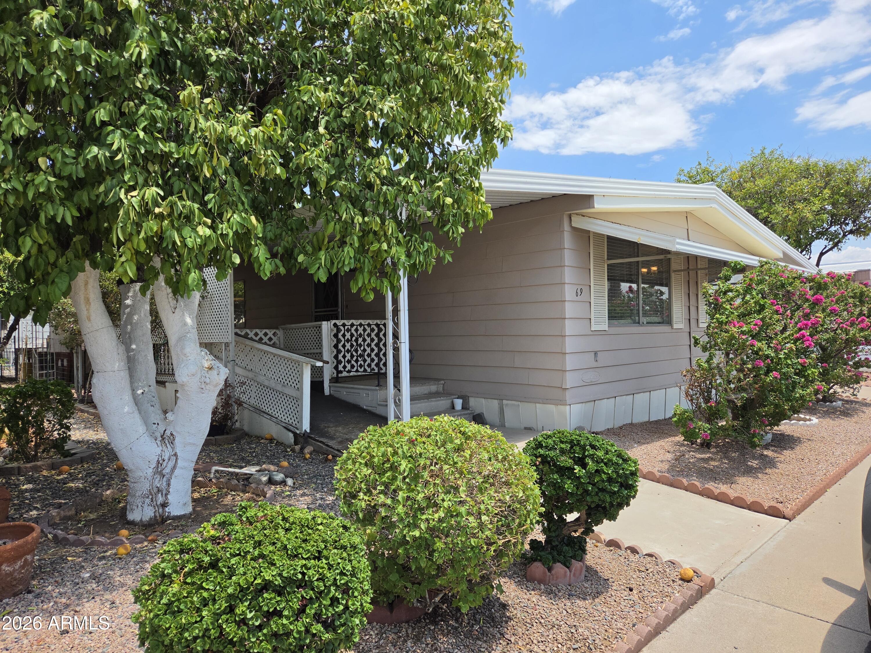 18026 N Cave Creek Road 69, Phoenix, AZ 85032