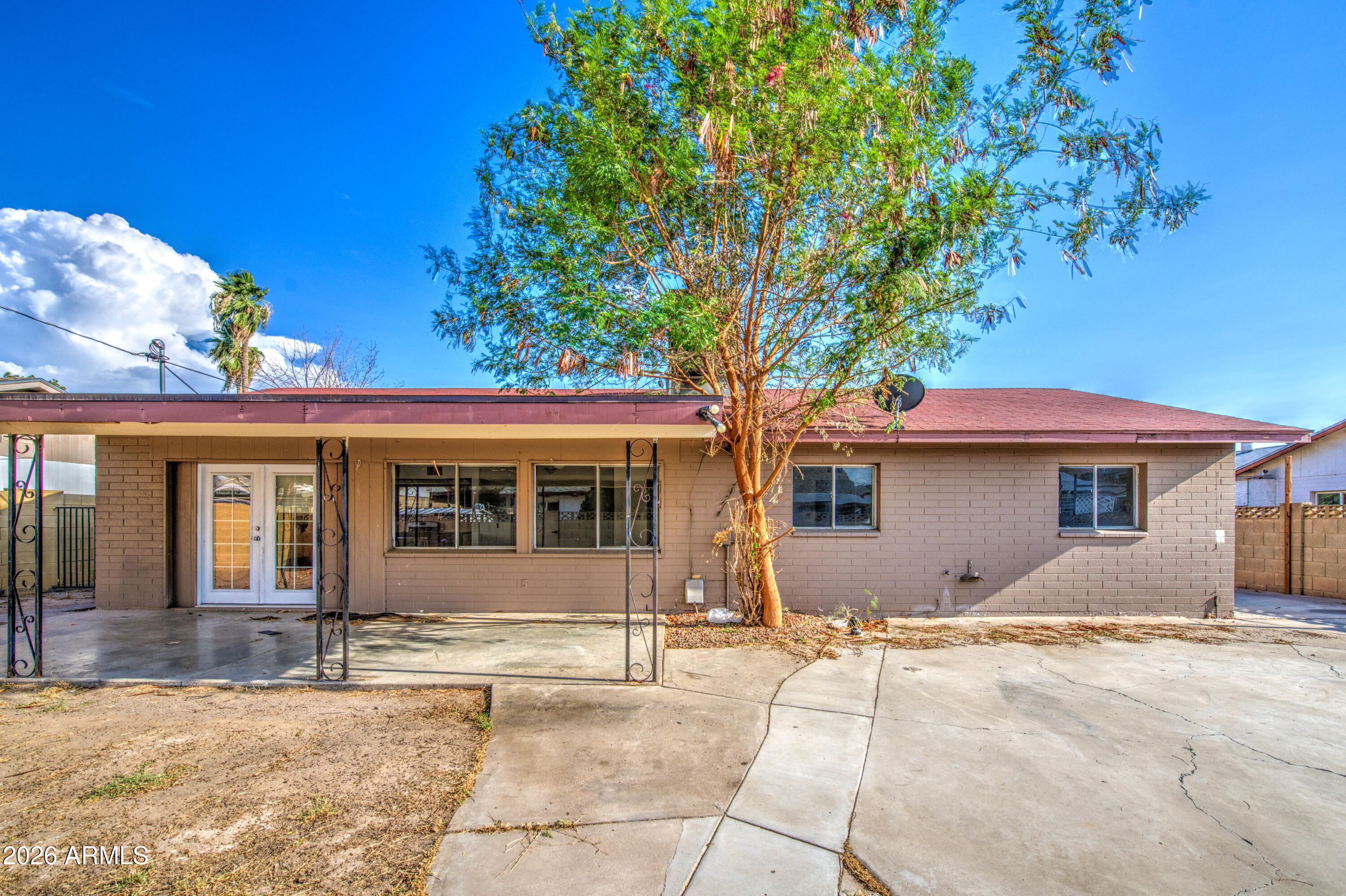 7922 W EARLL Drive, Phoenix, AZ 85033