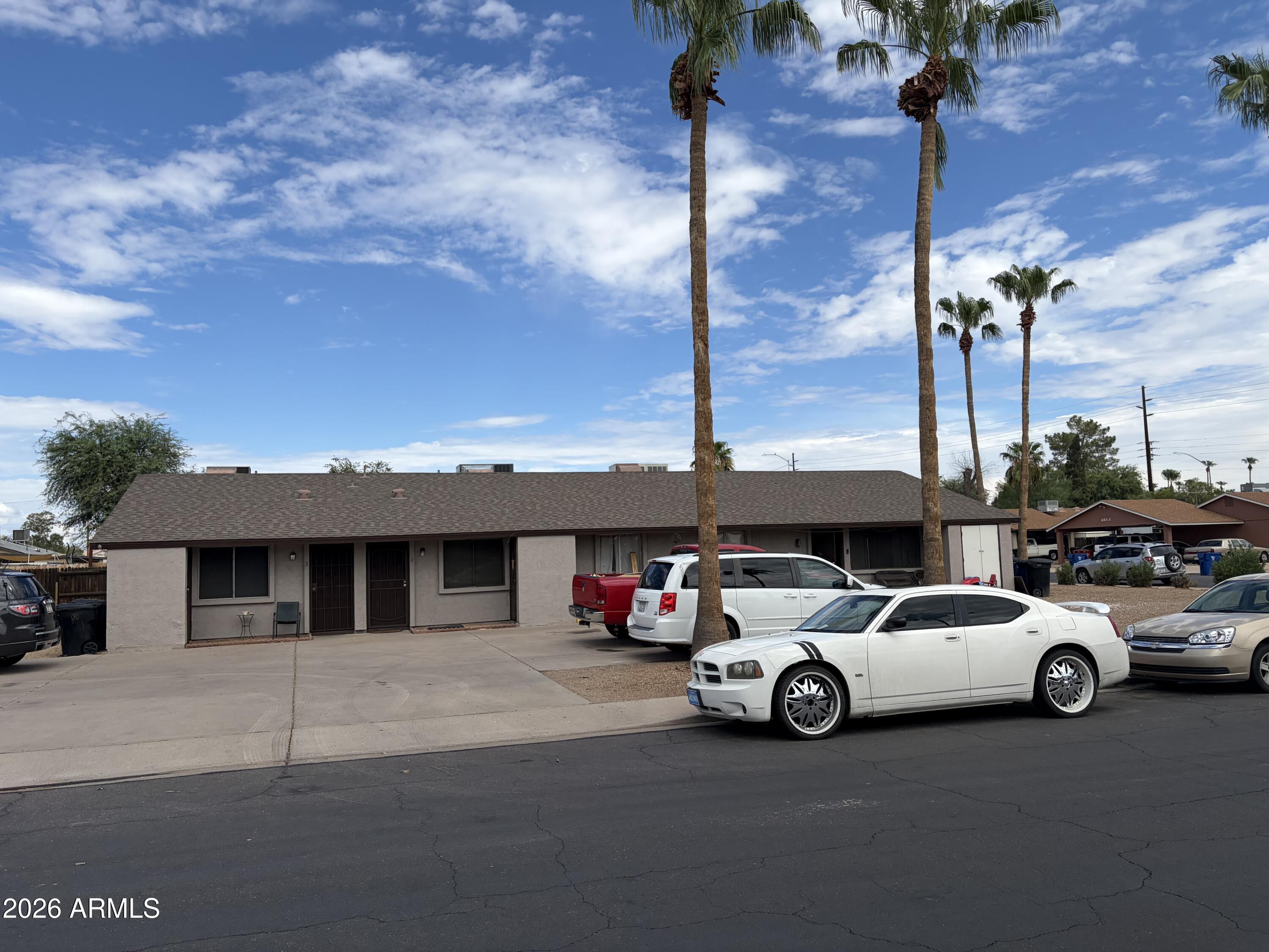 4804 E CABALLERO Circle, Mesa, AZ 85205