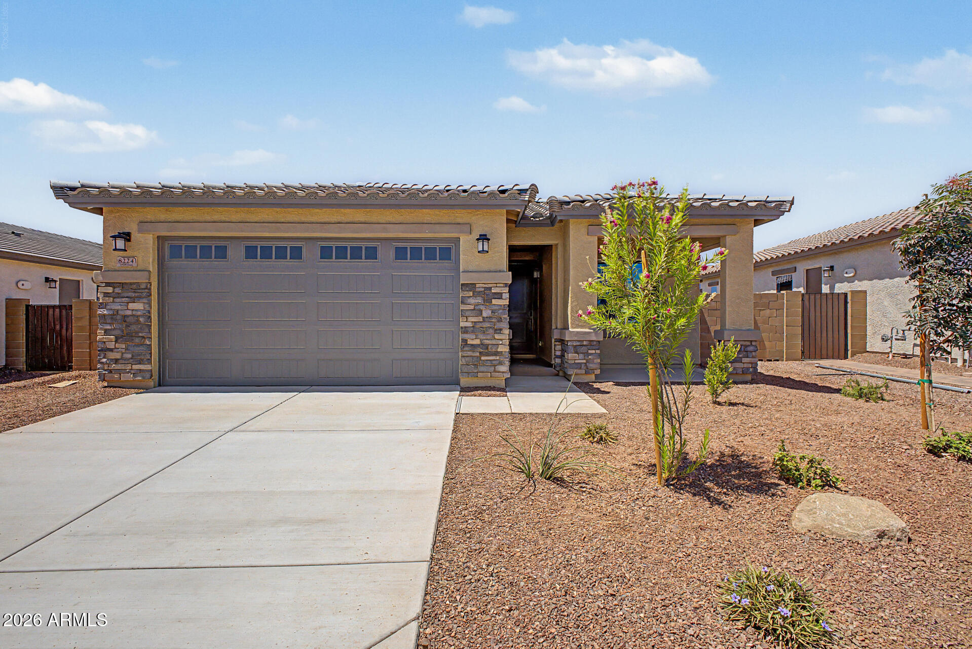 8224 N 174TH Lane, Waddell, AZ 85355