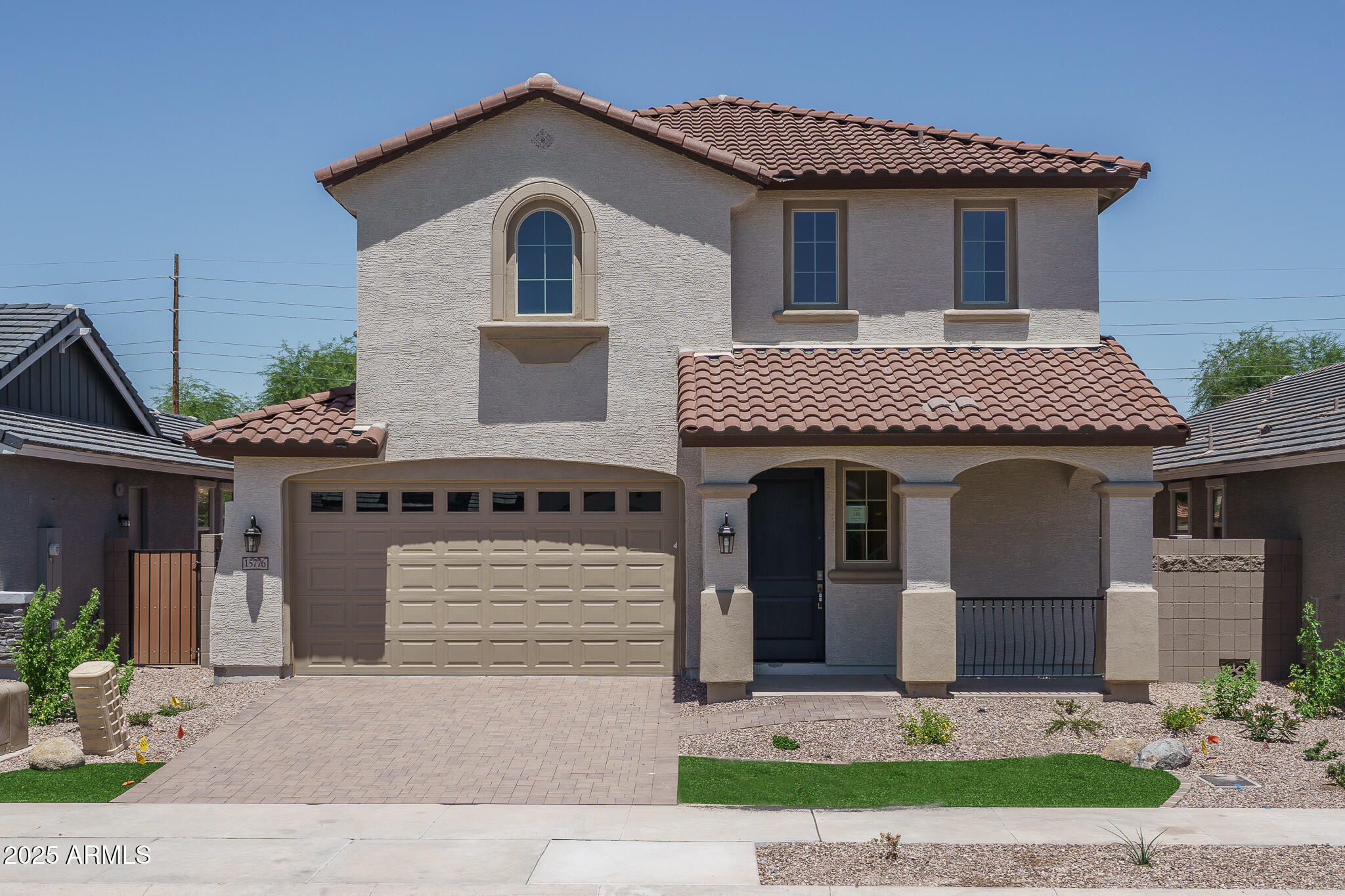15776 W GEORGIA Drive, Surprise, AZ 85379