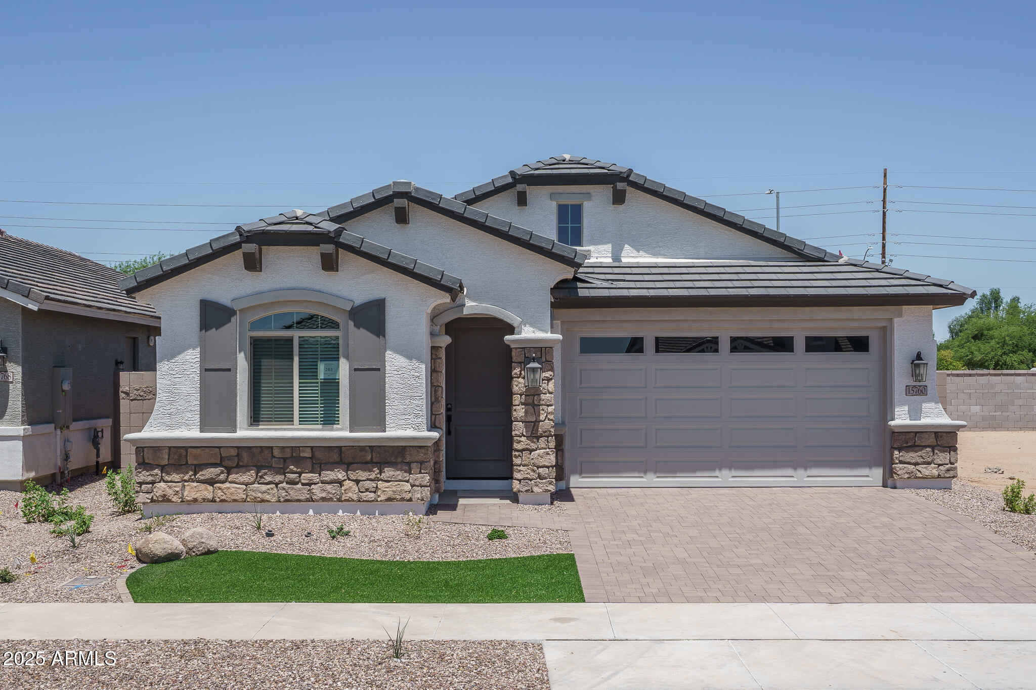 15760 W GEORGIA Drive, Surprise, AZ 85379