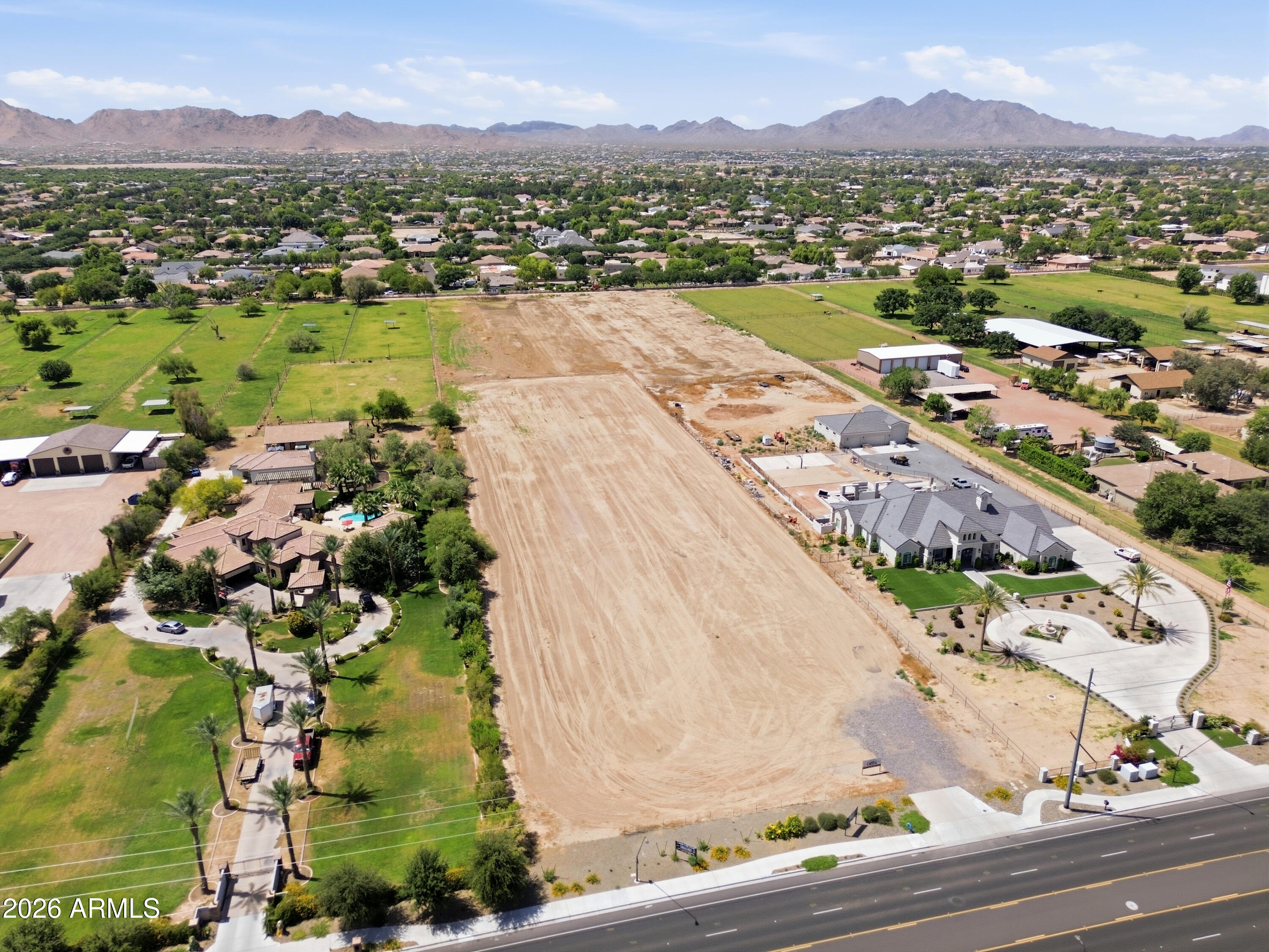 19801 E Ocotillo Lot B Road 19, Queen Creek, AZ 85142