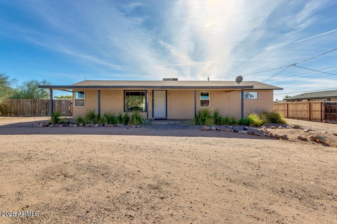 2353 W OHIO Street, Apache Junction, AZ 85120