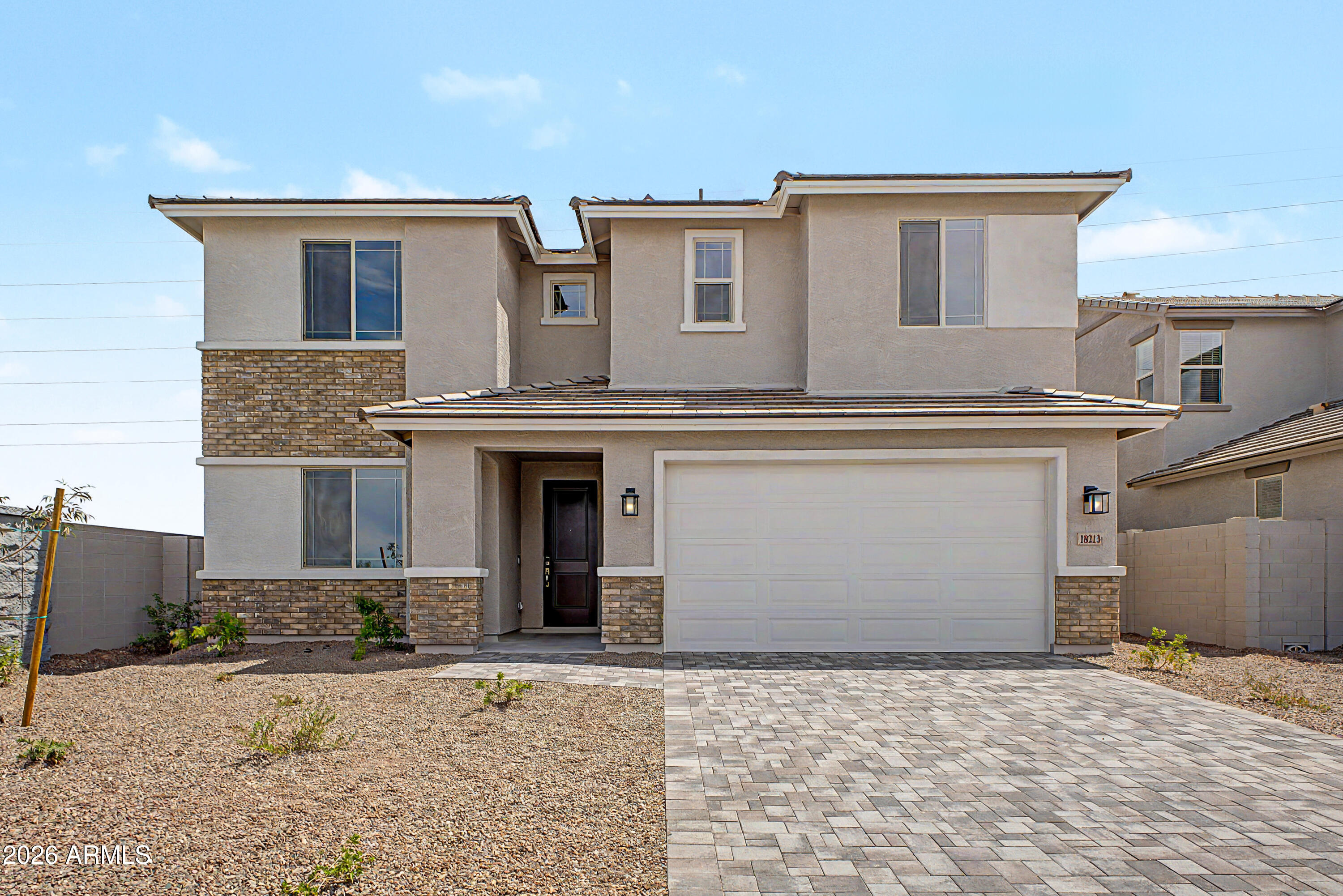 18213 W Pioneer Street, Goodyear, AZ 85338