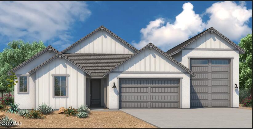 19721 W HURON Lane, Buckeye, AZ 85326