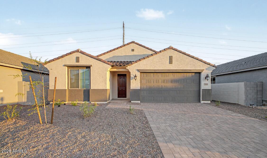 18243 W Pioneer Street, Goodyear, AZ 85338