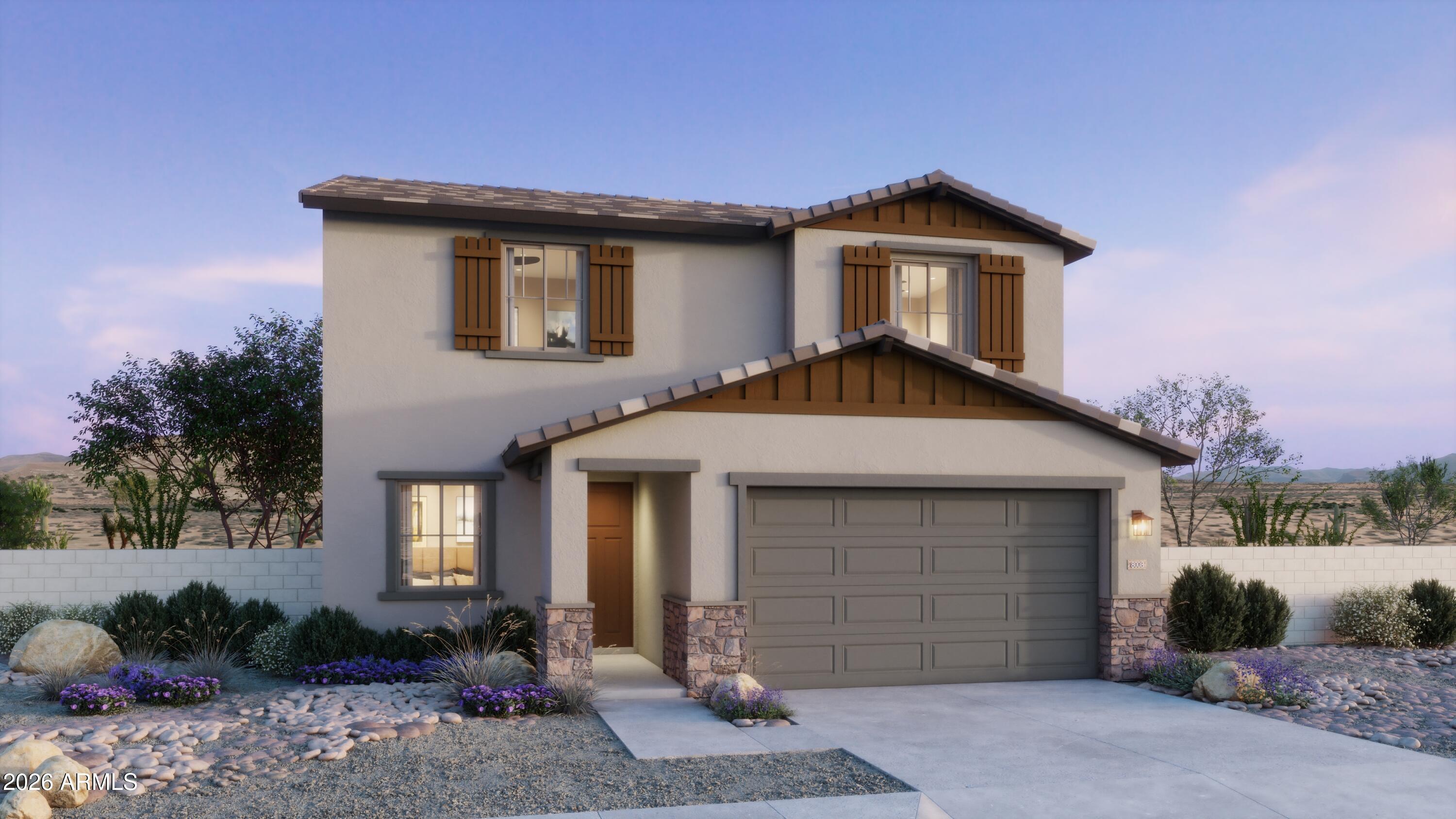 5289 E CASSIDY Lane, San Tan Valley, AZ 85143