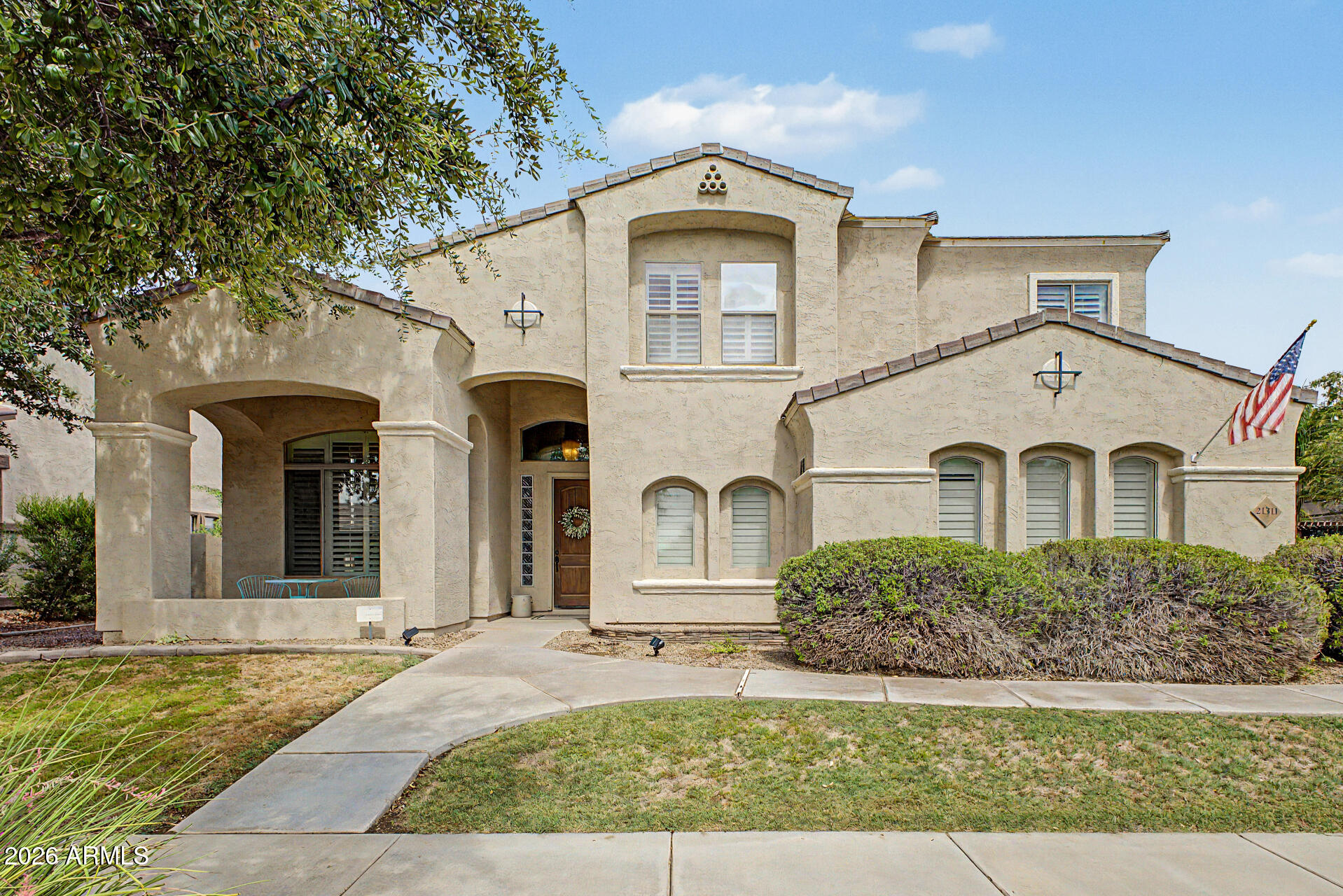 21311 S 187TH Way, Queen Creek, AZ 85142