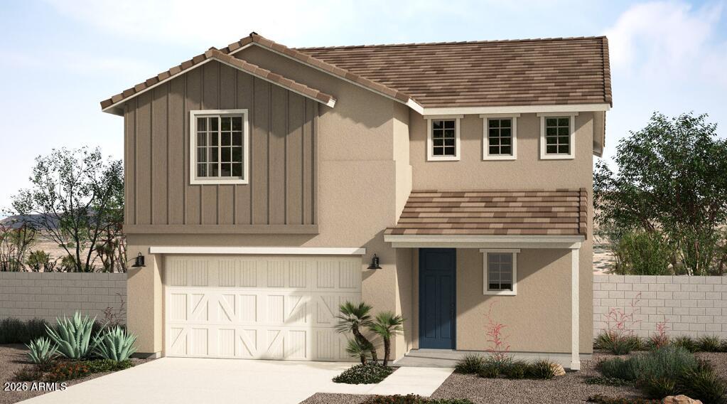 3324 S 182nd Lane, Goodyear, AZ 85338