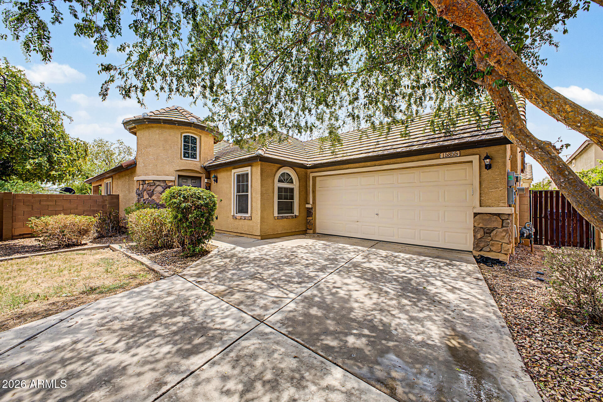 15855 N 171ST Drive, Surprise, AZ 85388