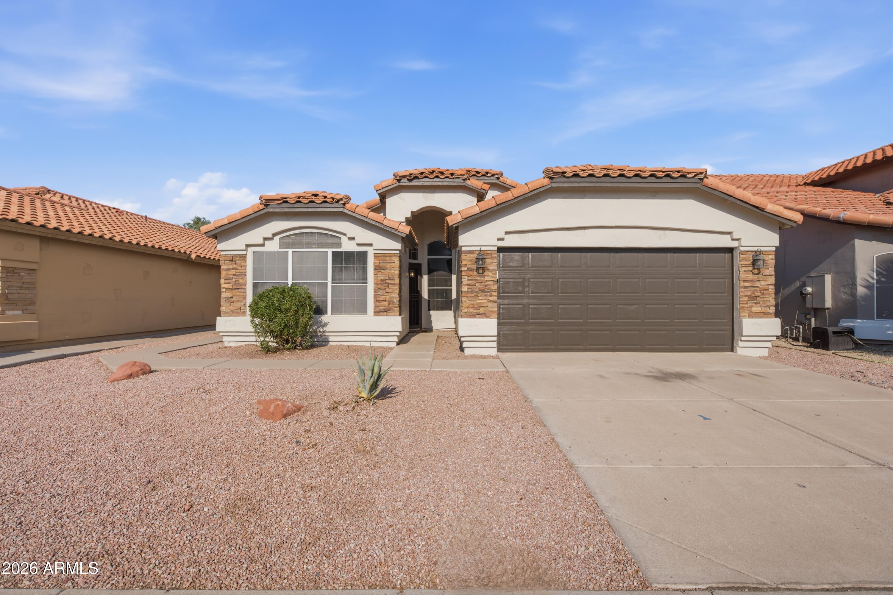 15417 S 45TH Place, Phoenix, AZ 85044