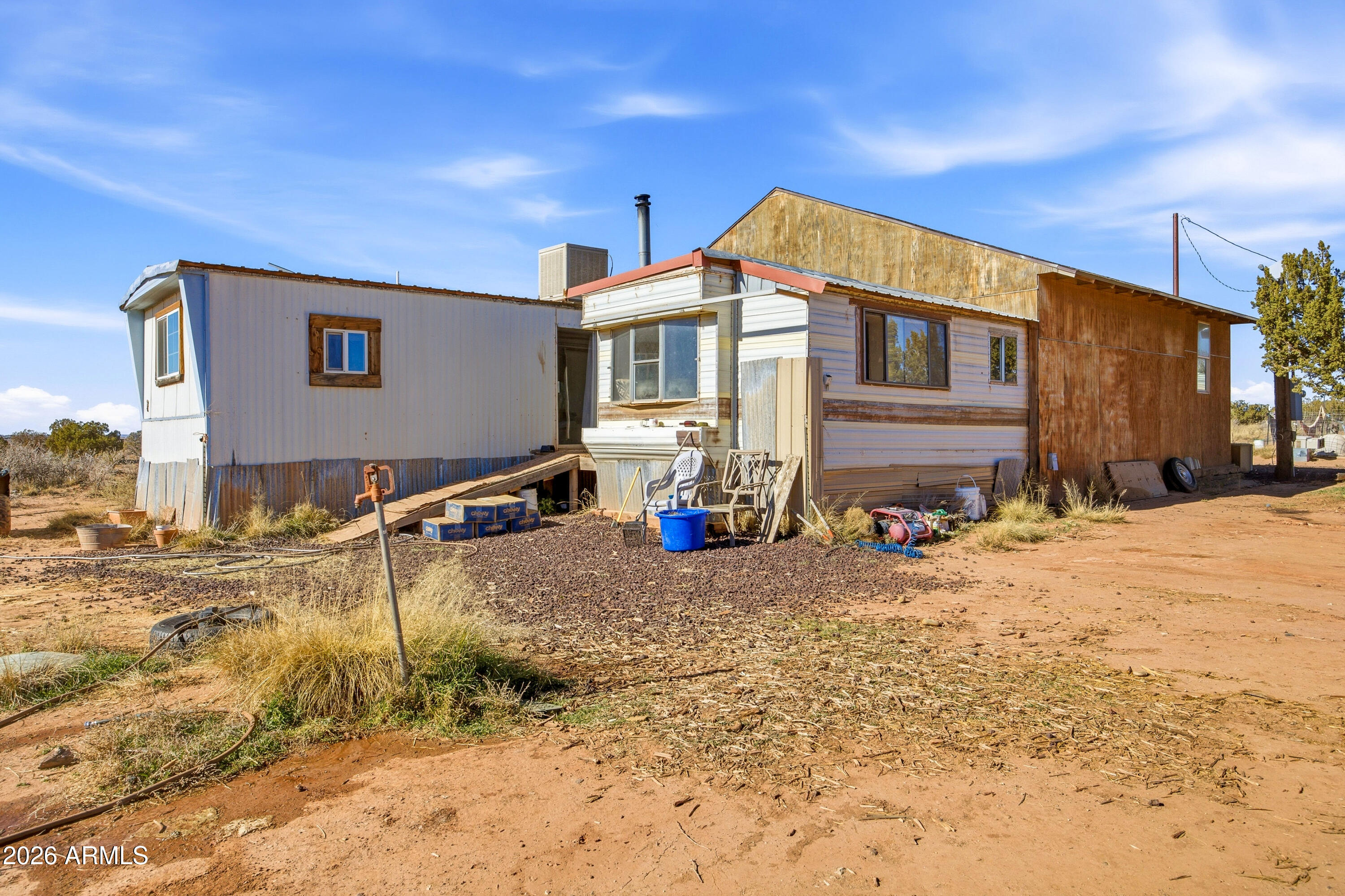 4394 Keats Road 052, Snowflake, AZ 85937