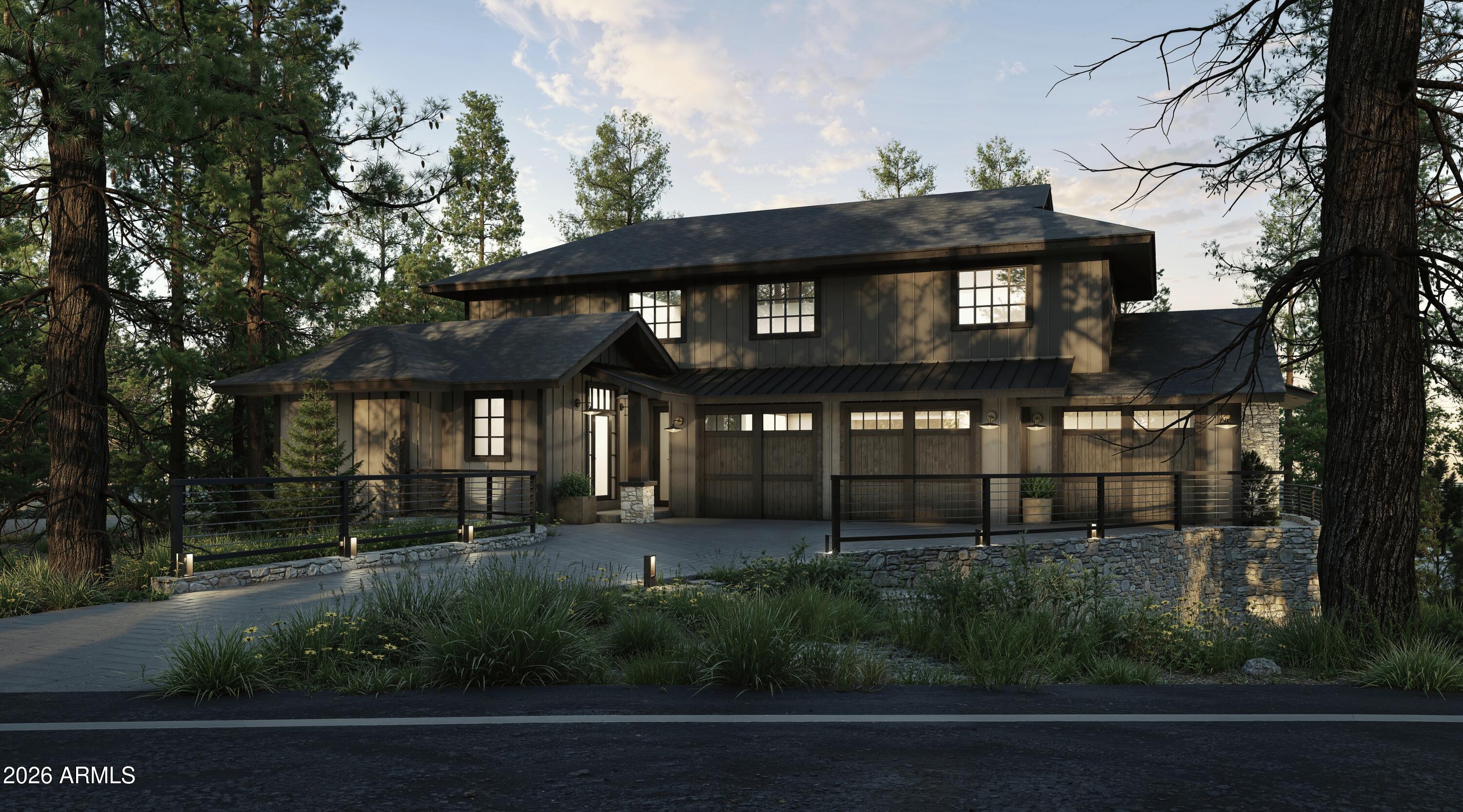 2466 Edward Ayer, Flagstaff, AZ 86005