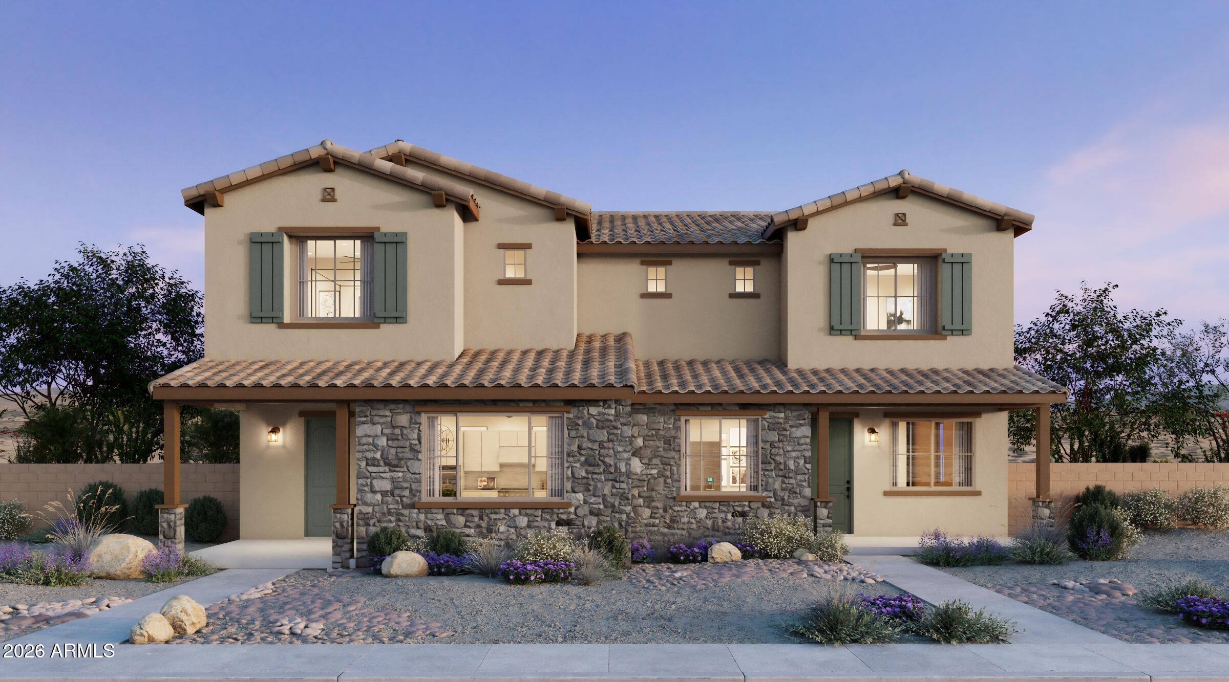 2257 S Falcon Drive, Gilbert, AZ 85295