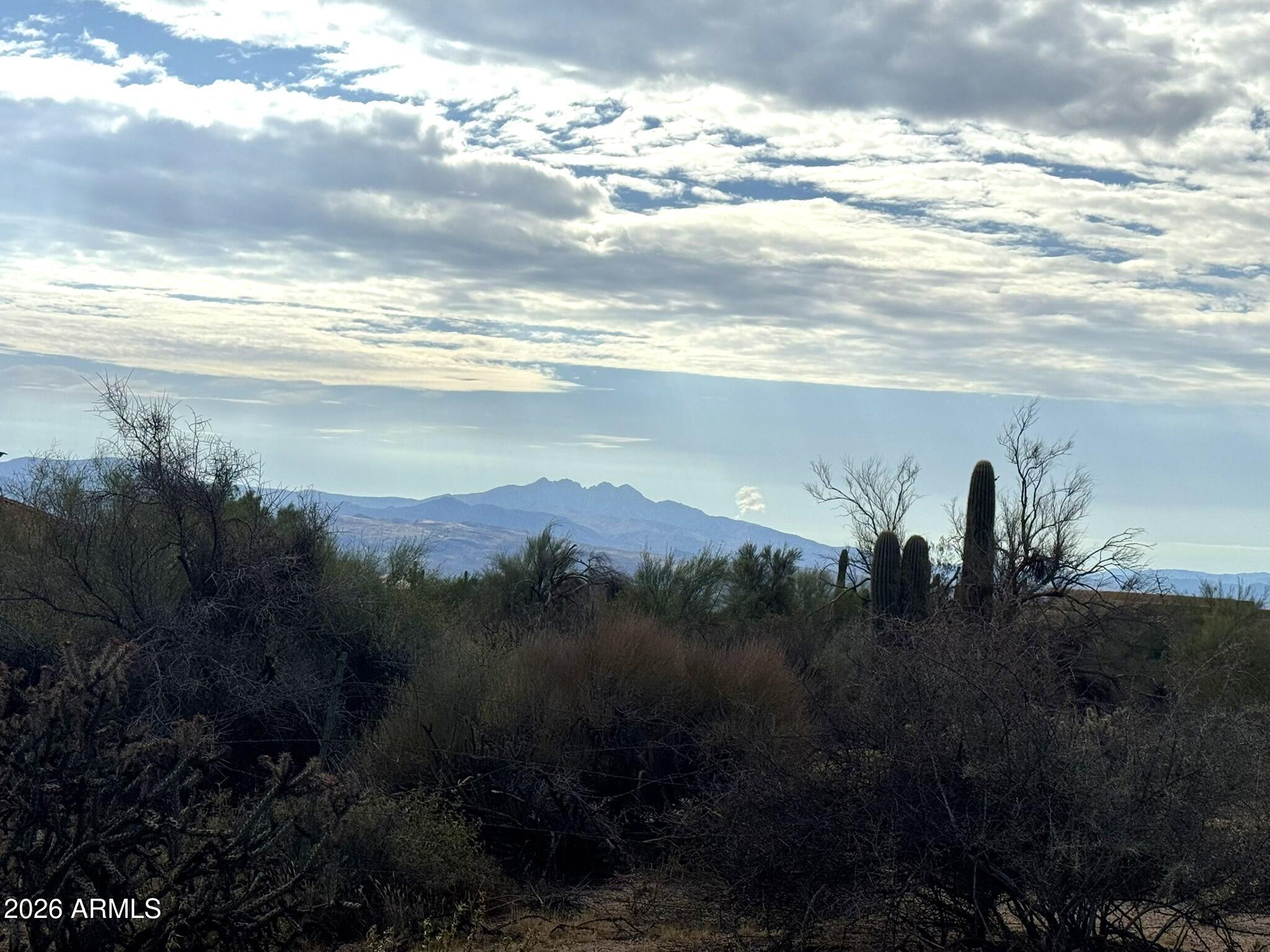 270XX N 158th Street -, Scottsdale, AZ 85262