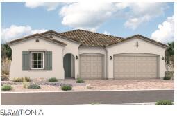 1293 W BAREFOOT Road, Apache Junction, AZ 85120