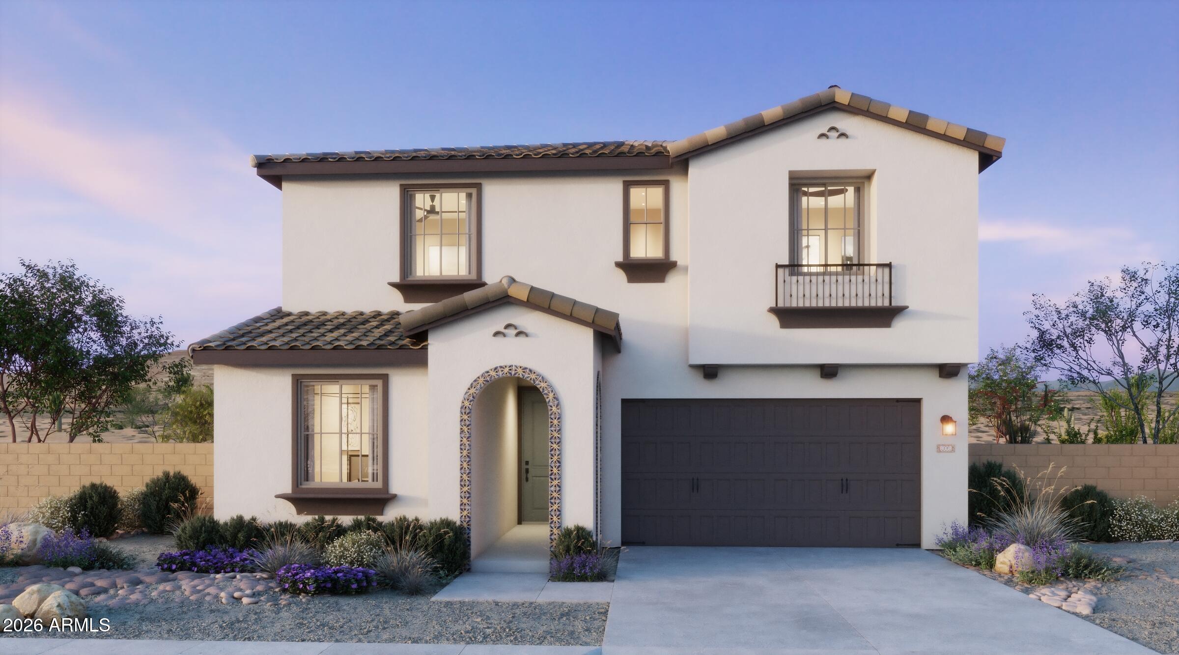 4548 E Toledo Street, Gilbert, AZ 85295
