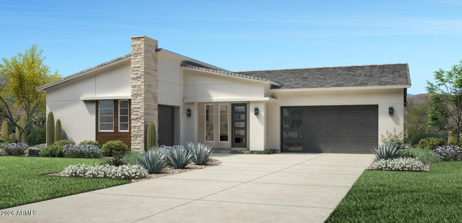 3305 W SIENNA Drive, San Tan Valley, AZ 85144