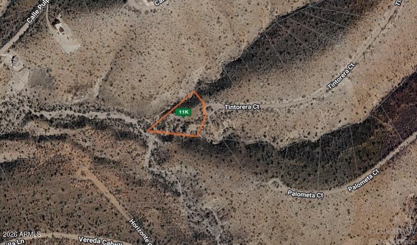 1594 TINTORERA Court 74, Rio Rico, AZ 85648