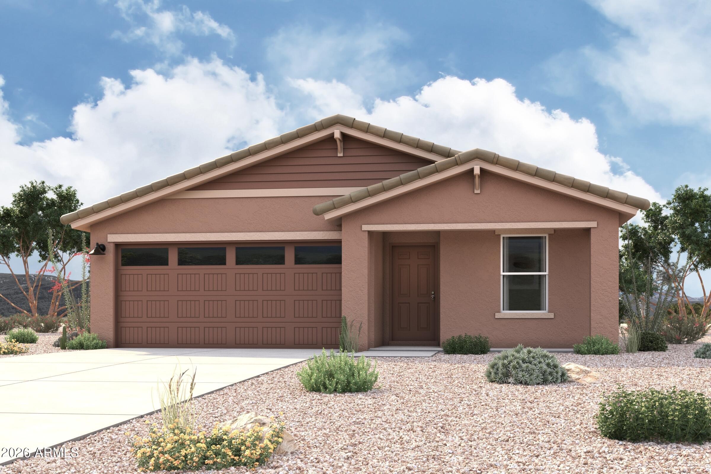 24481 W ST CATHERINE Avenue, Buckeye, AZ 85326